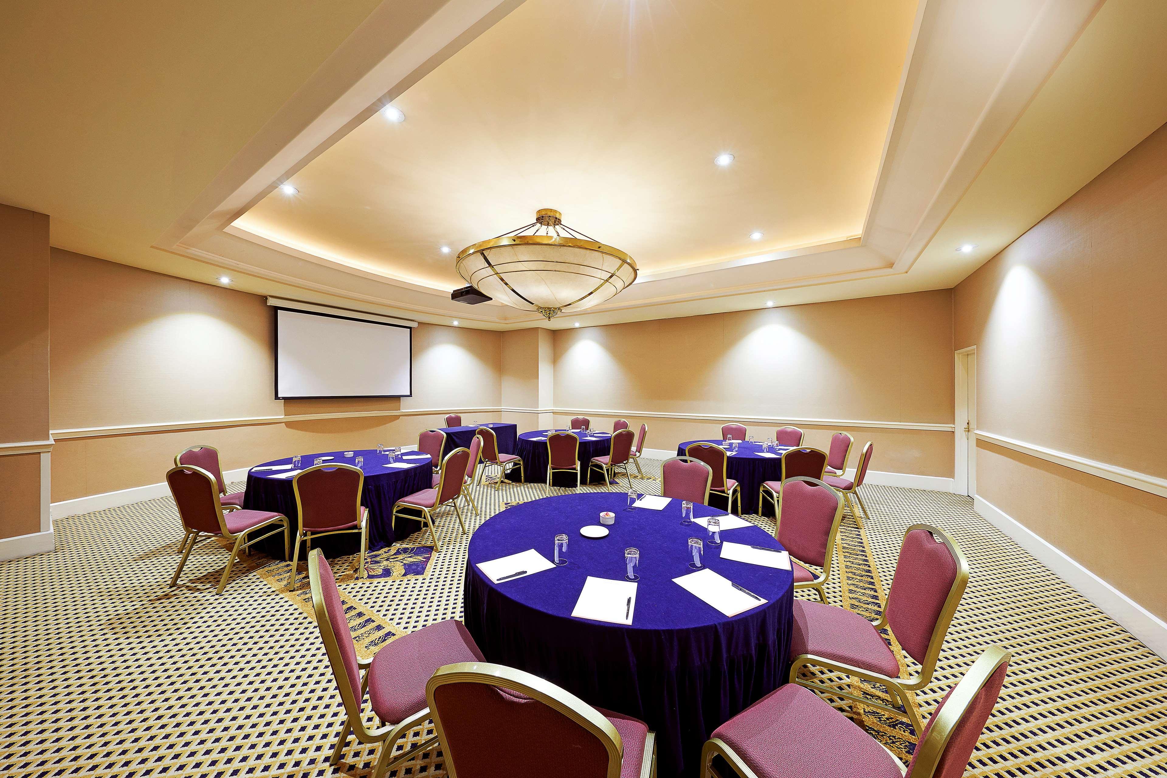Stamford Plaza Airport & Conference Centre Sydney
