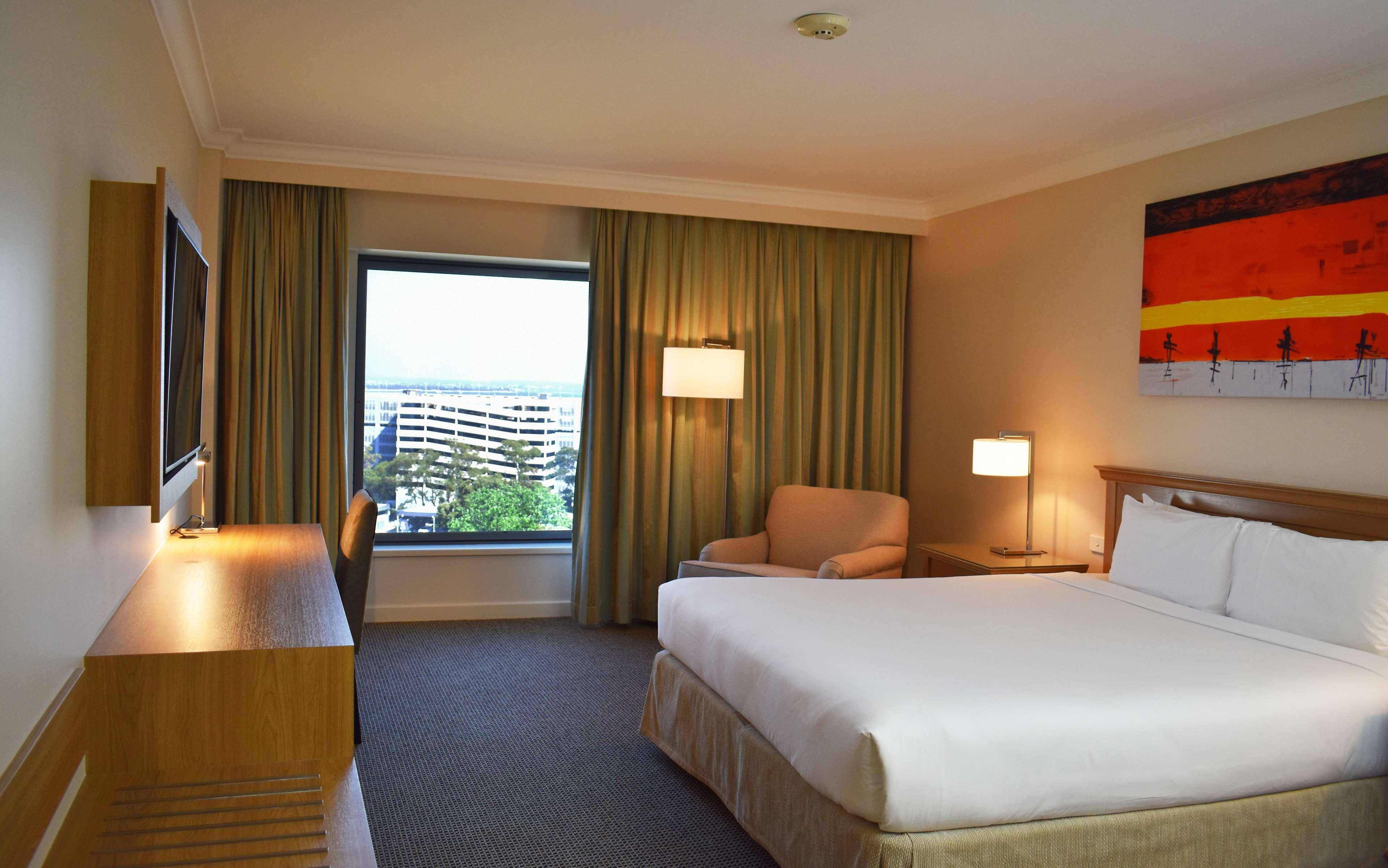 Stamford Plaza Airport & Conference Centre