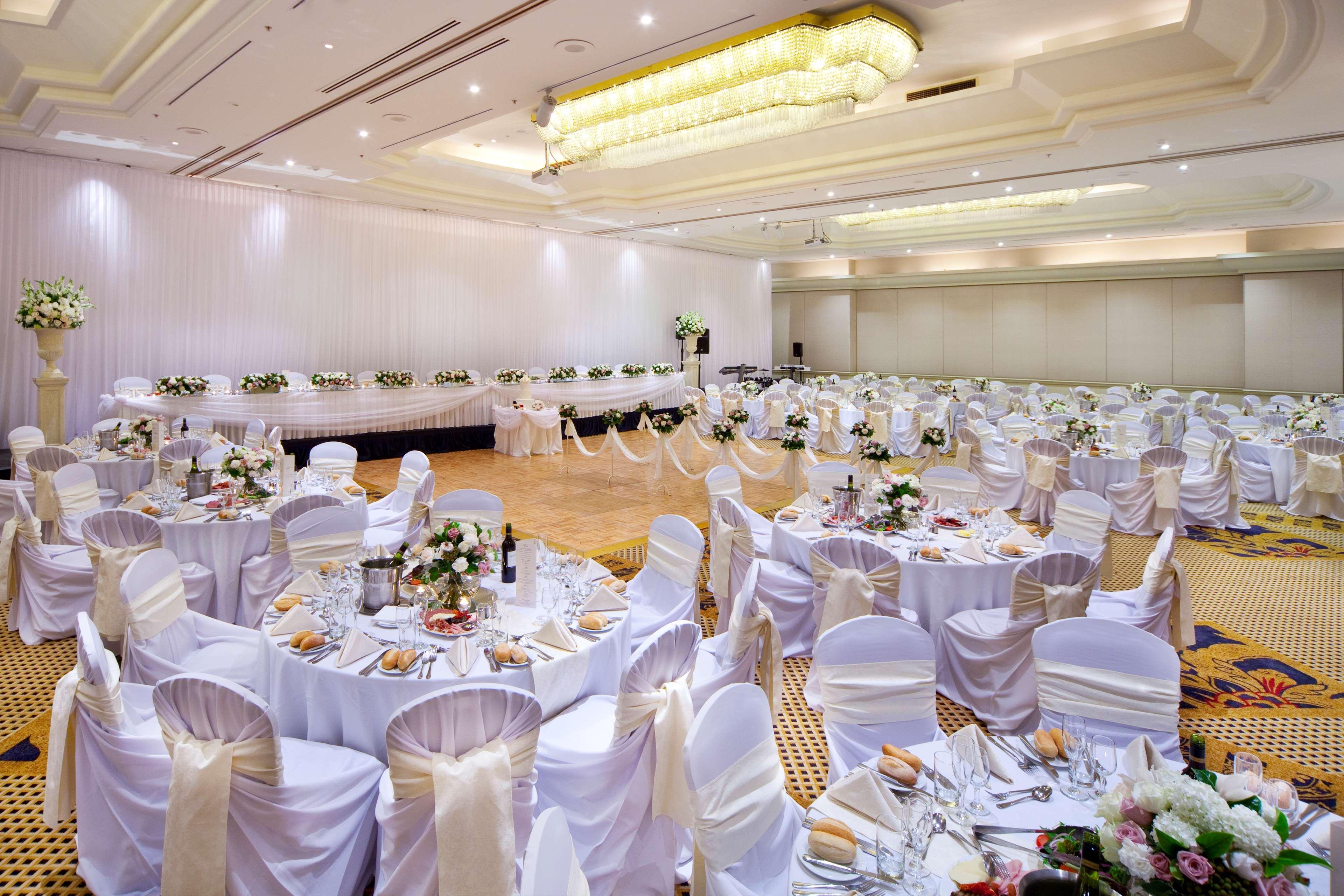 Stamford Plaza Airport & Conference Centre Sydney