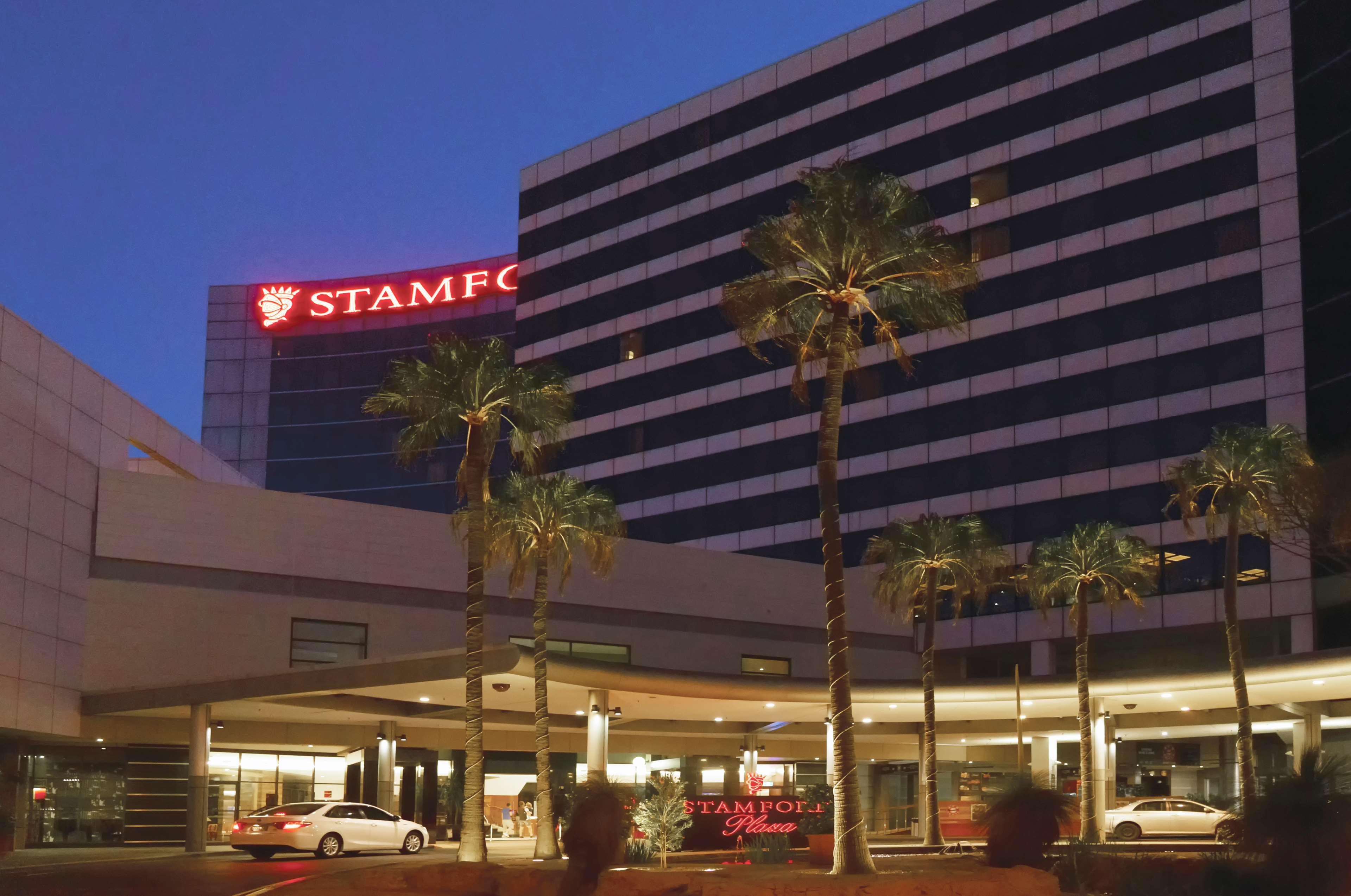 Stamford Plaza Airport & Conference Centre Hotel 5*