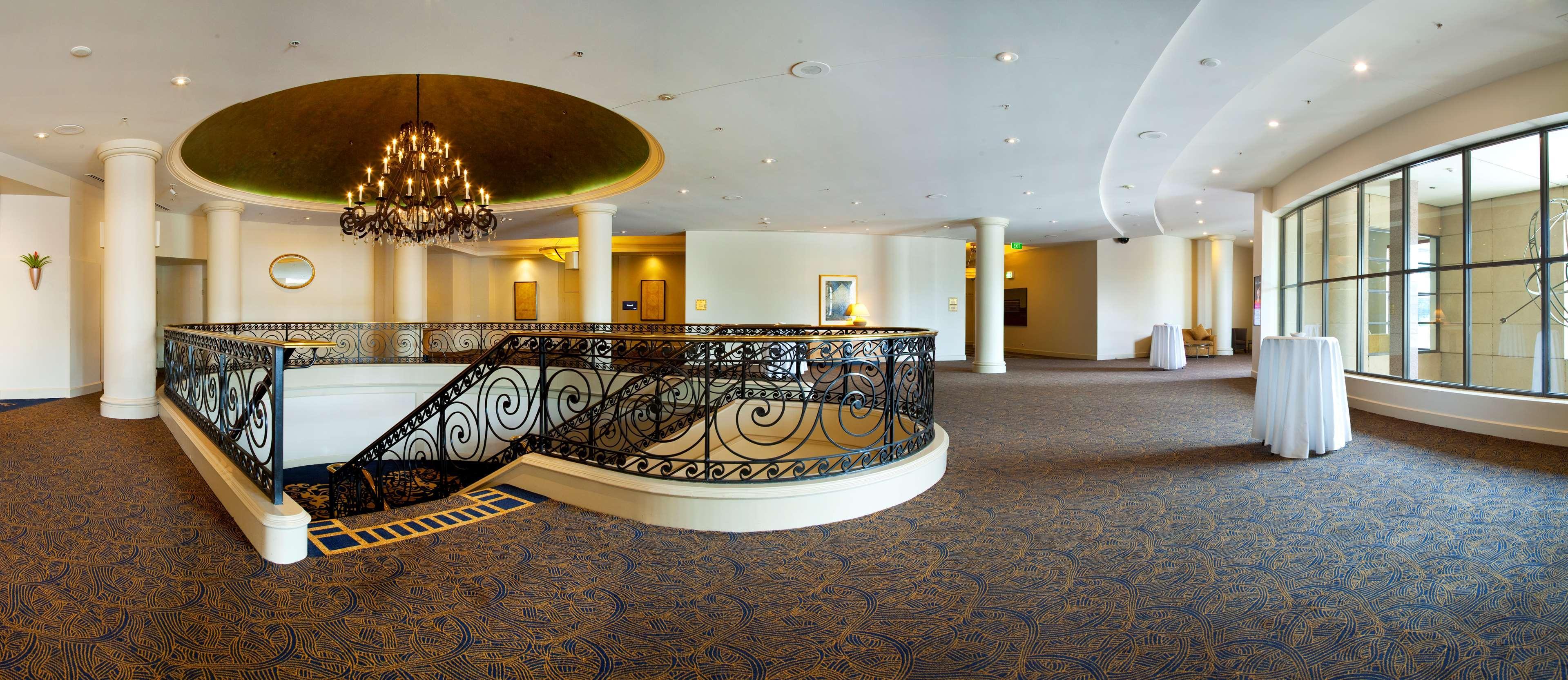 Hotel Stamford Plaza Airport & Conference Centre Sydney