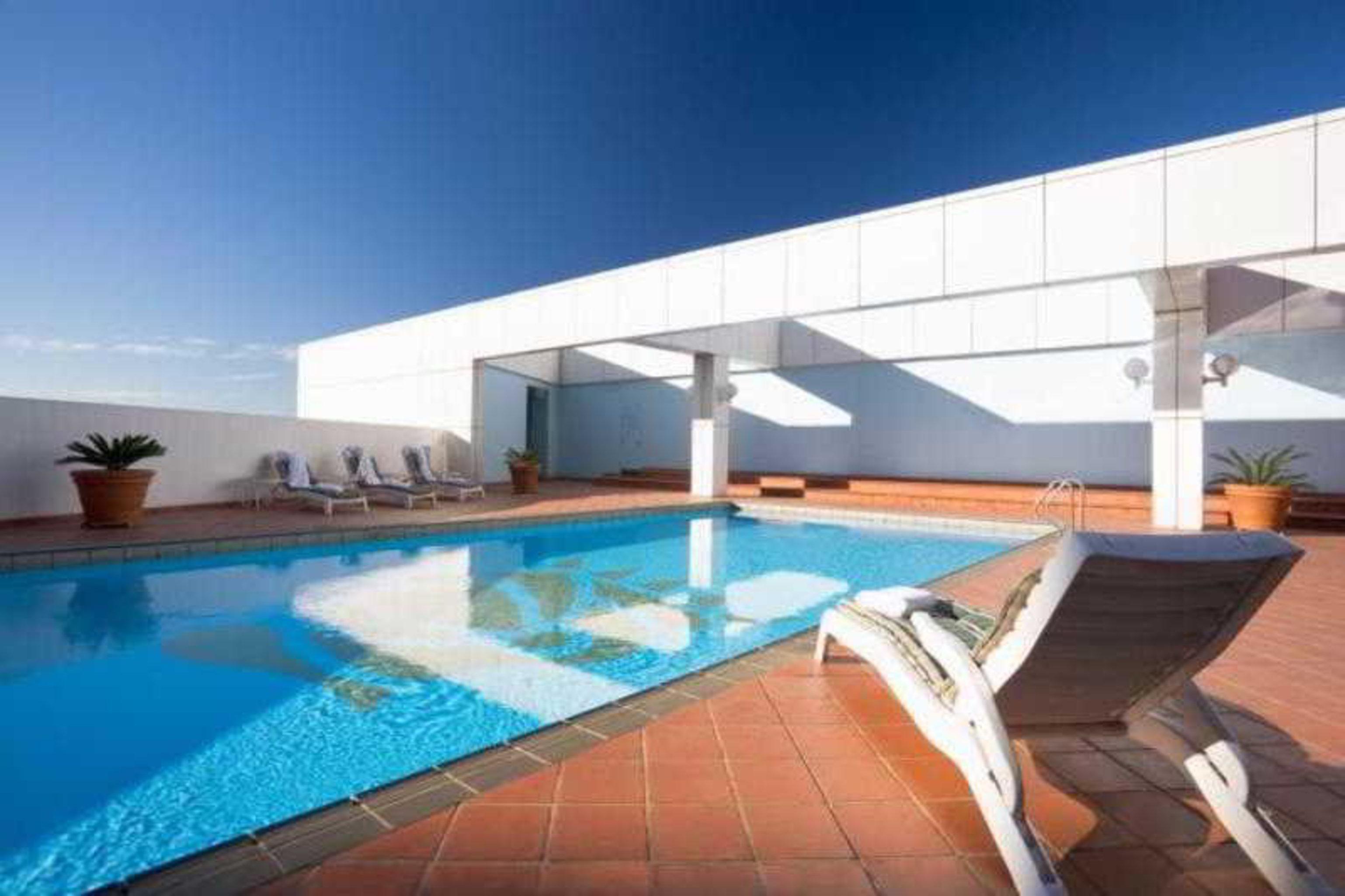 Hotel Stamford Plaza Airport & Conference Centre 5*