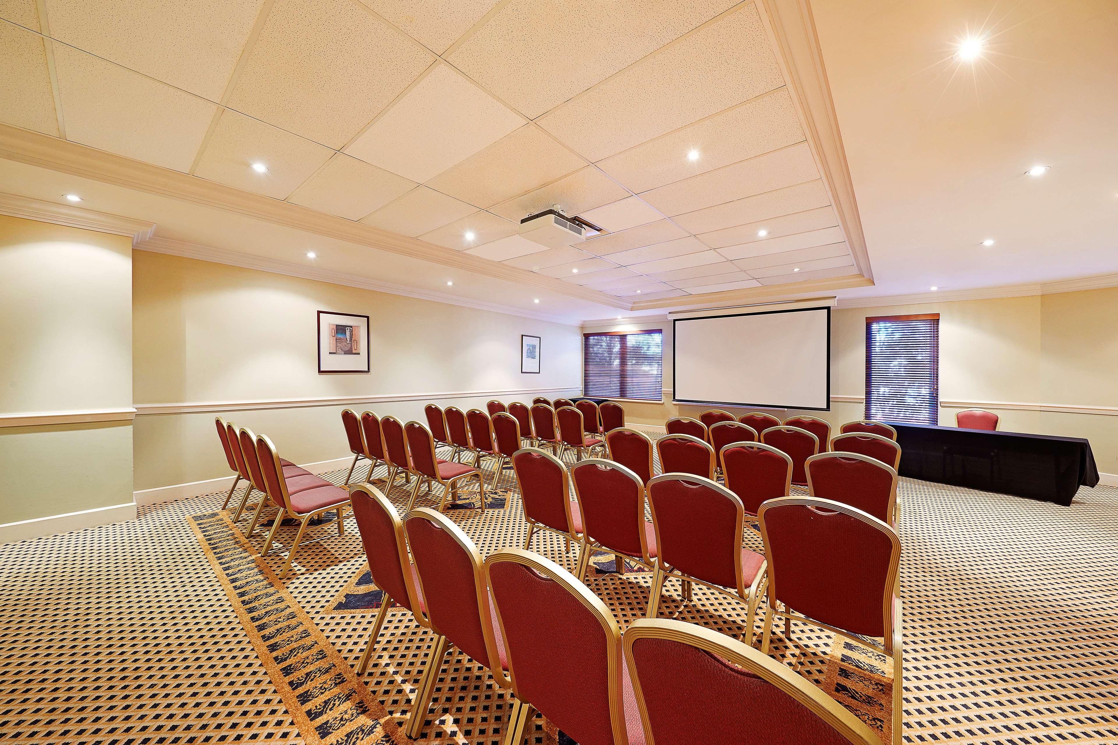 Hotel Stamford Plaza Airport & Conference Centre