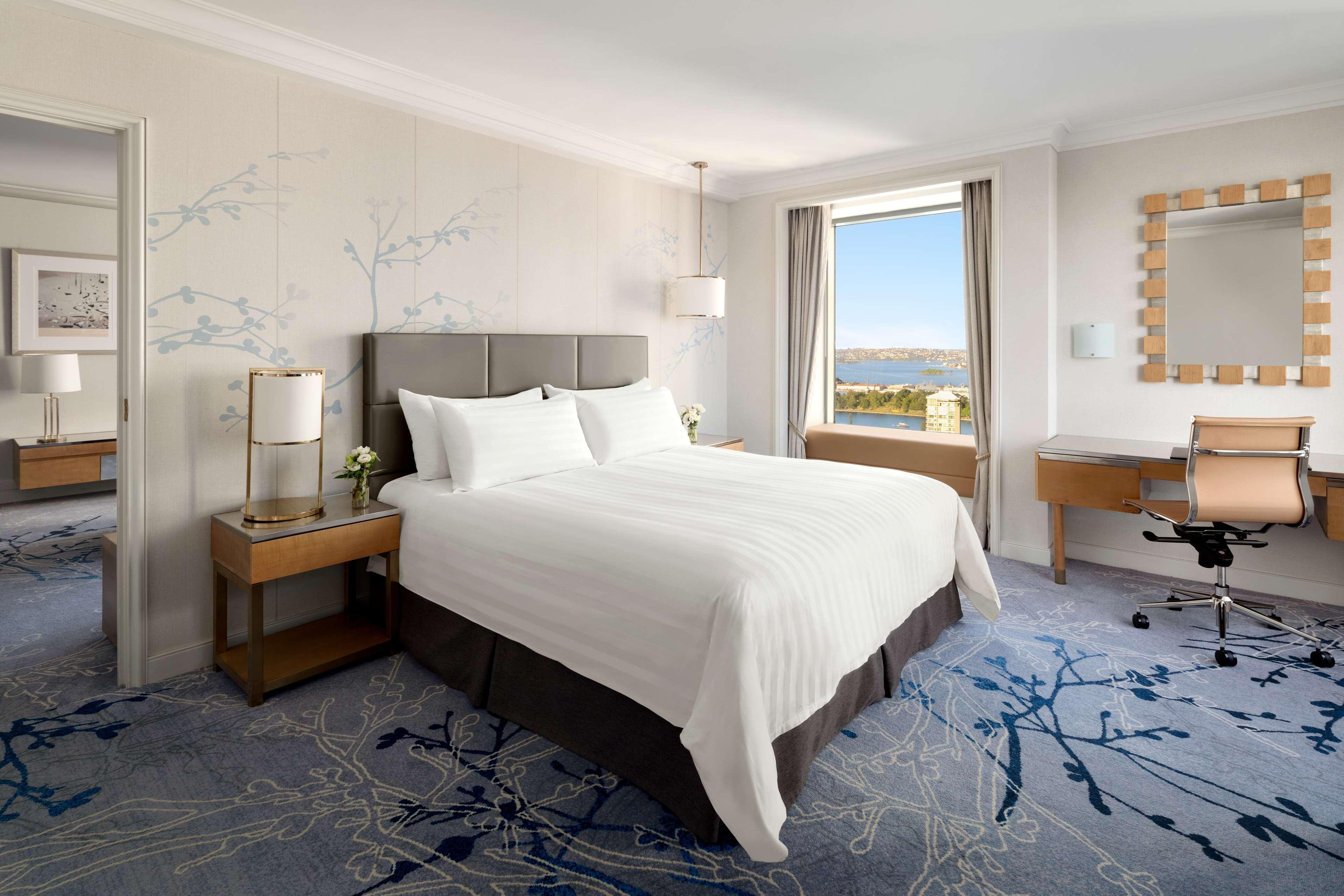 Hotel Shangri-la Sydney
