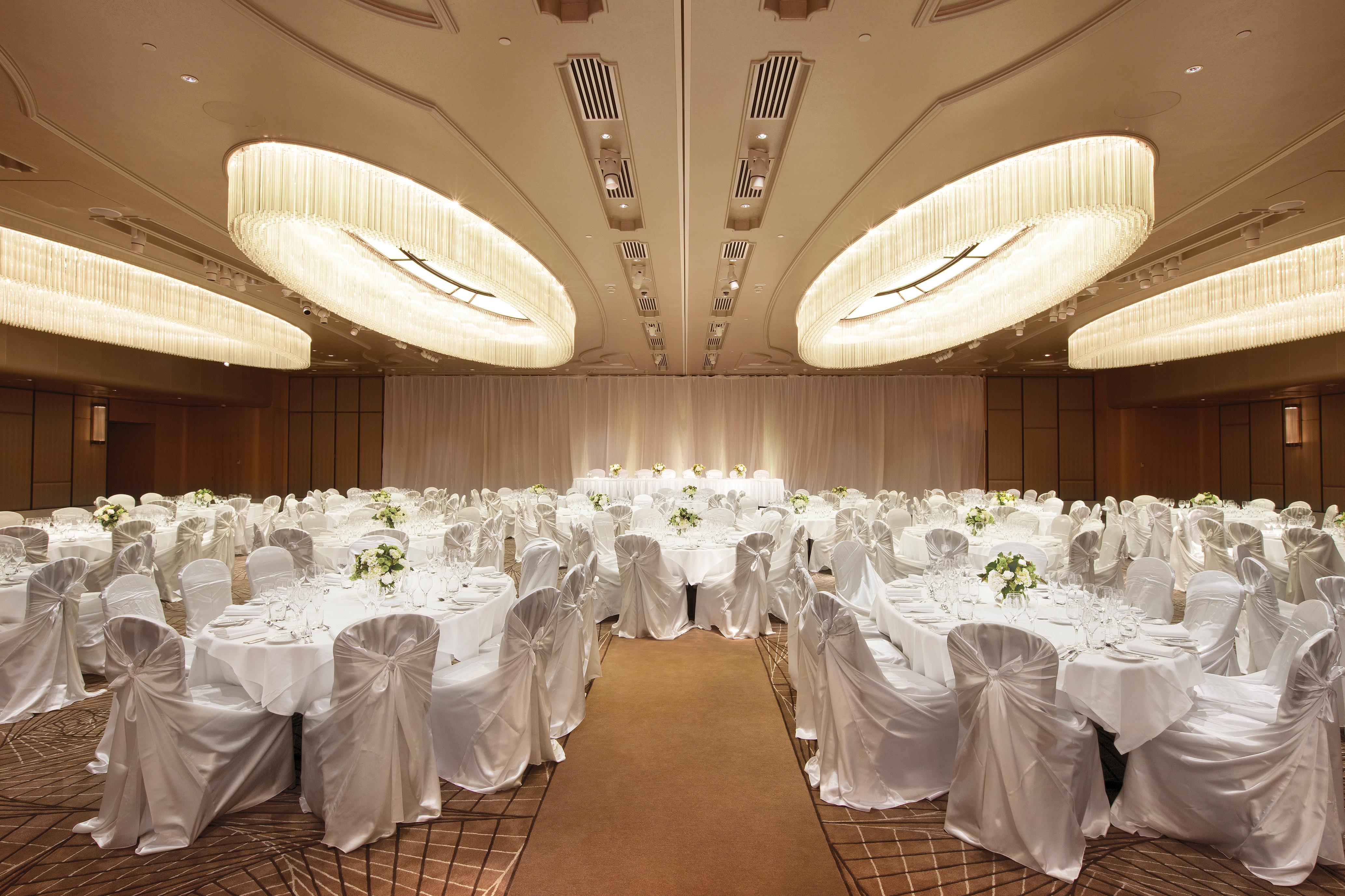 Hotel Shangri-la Sydney