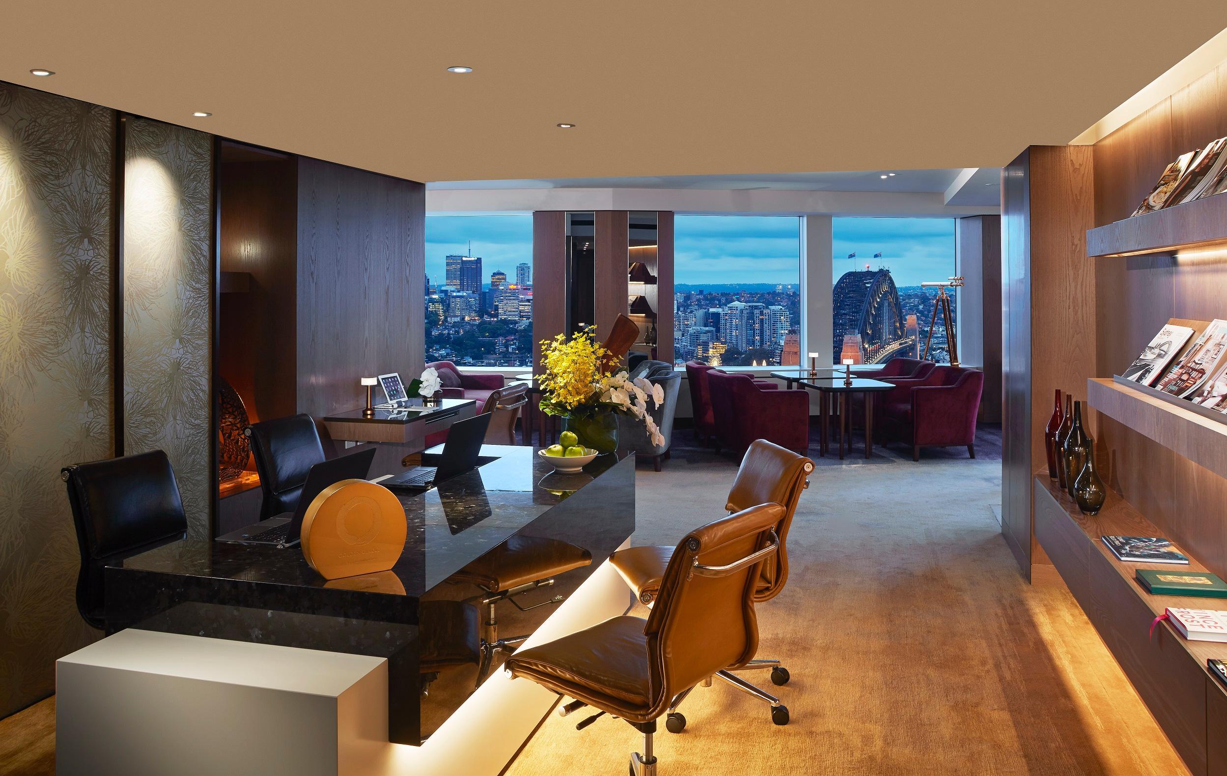 Shangri-la 5*