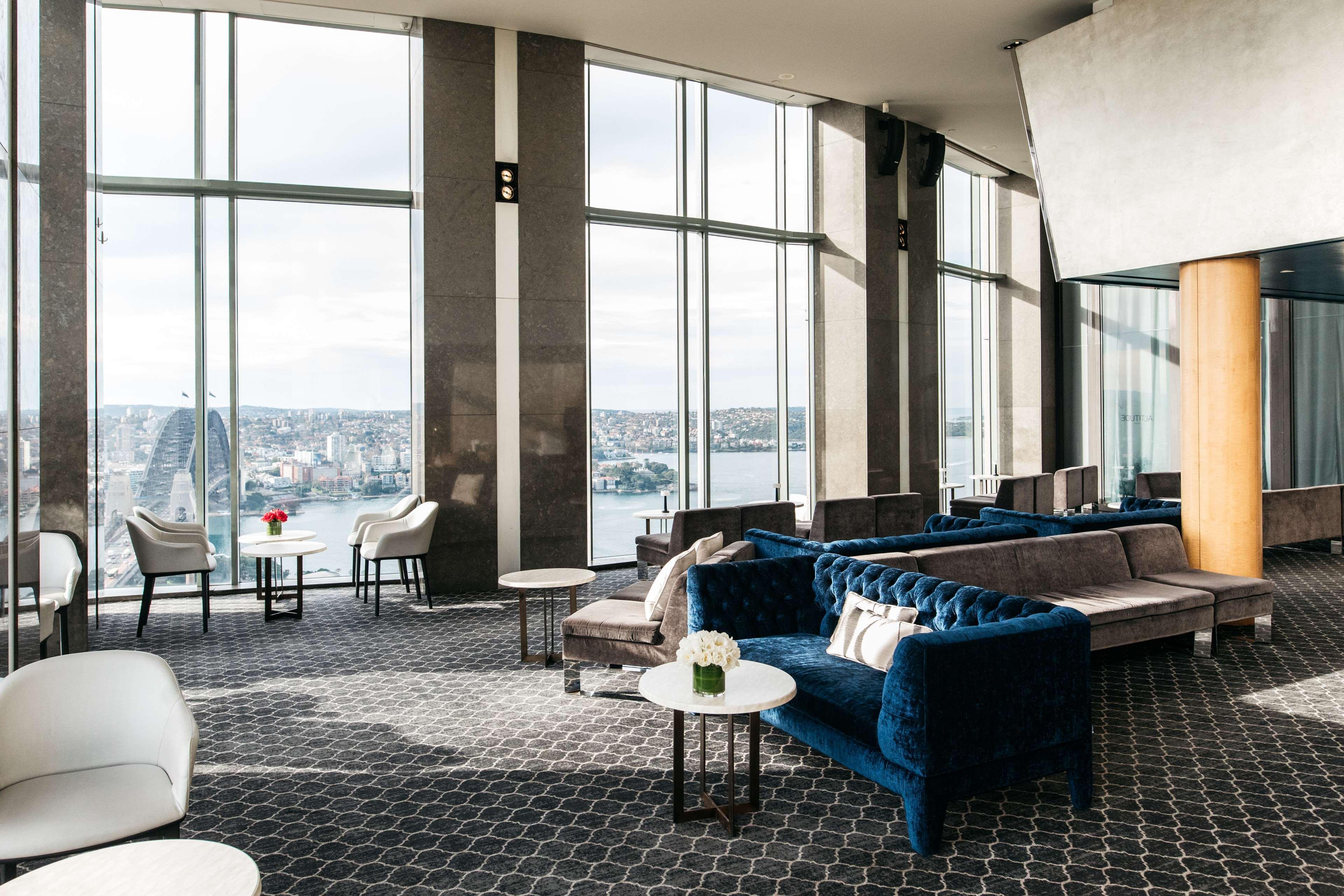 Hotel Shangri-la