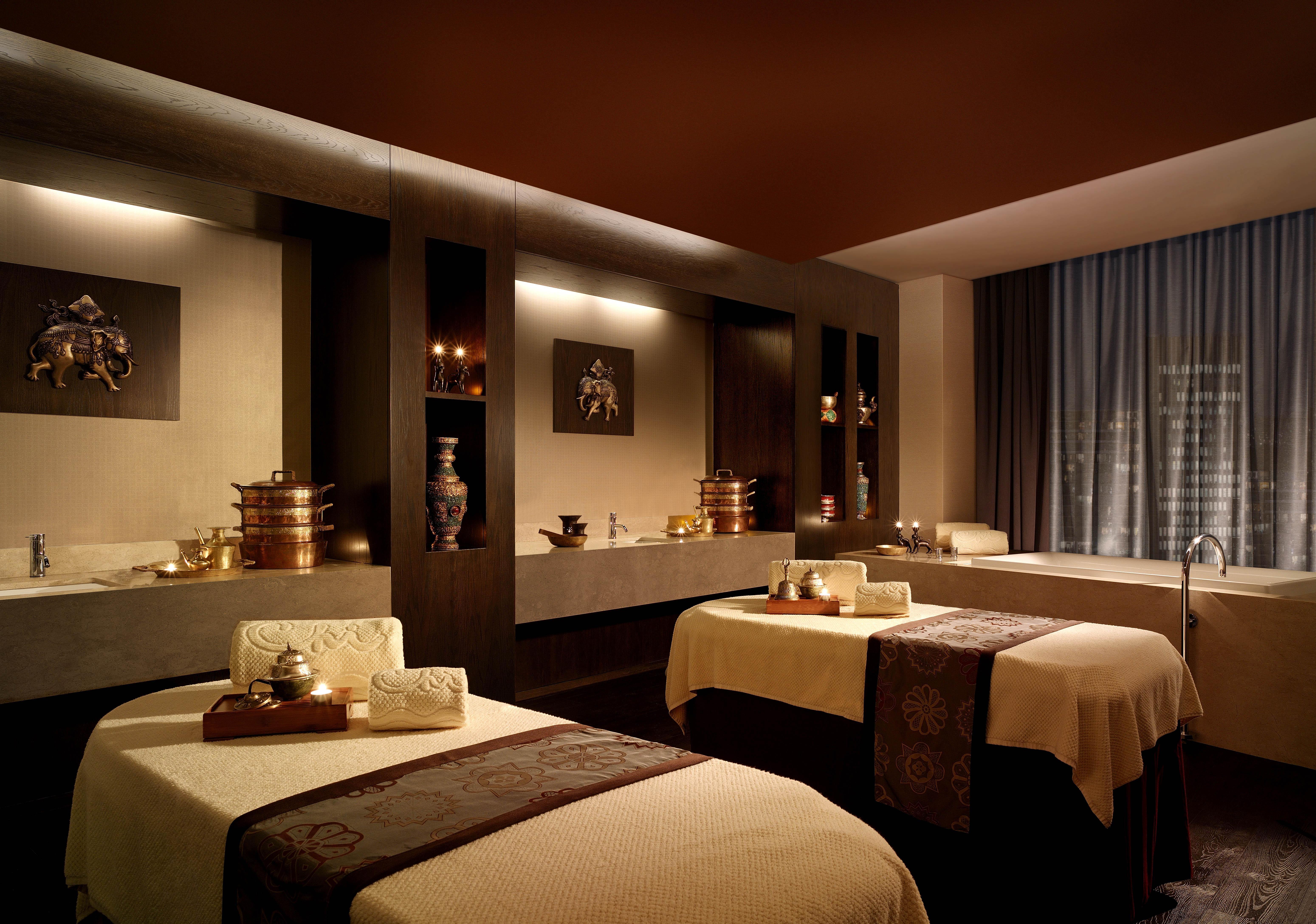 Hotel Shangri-la