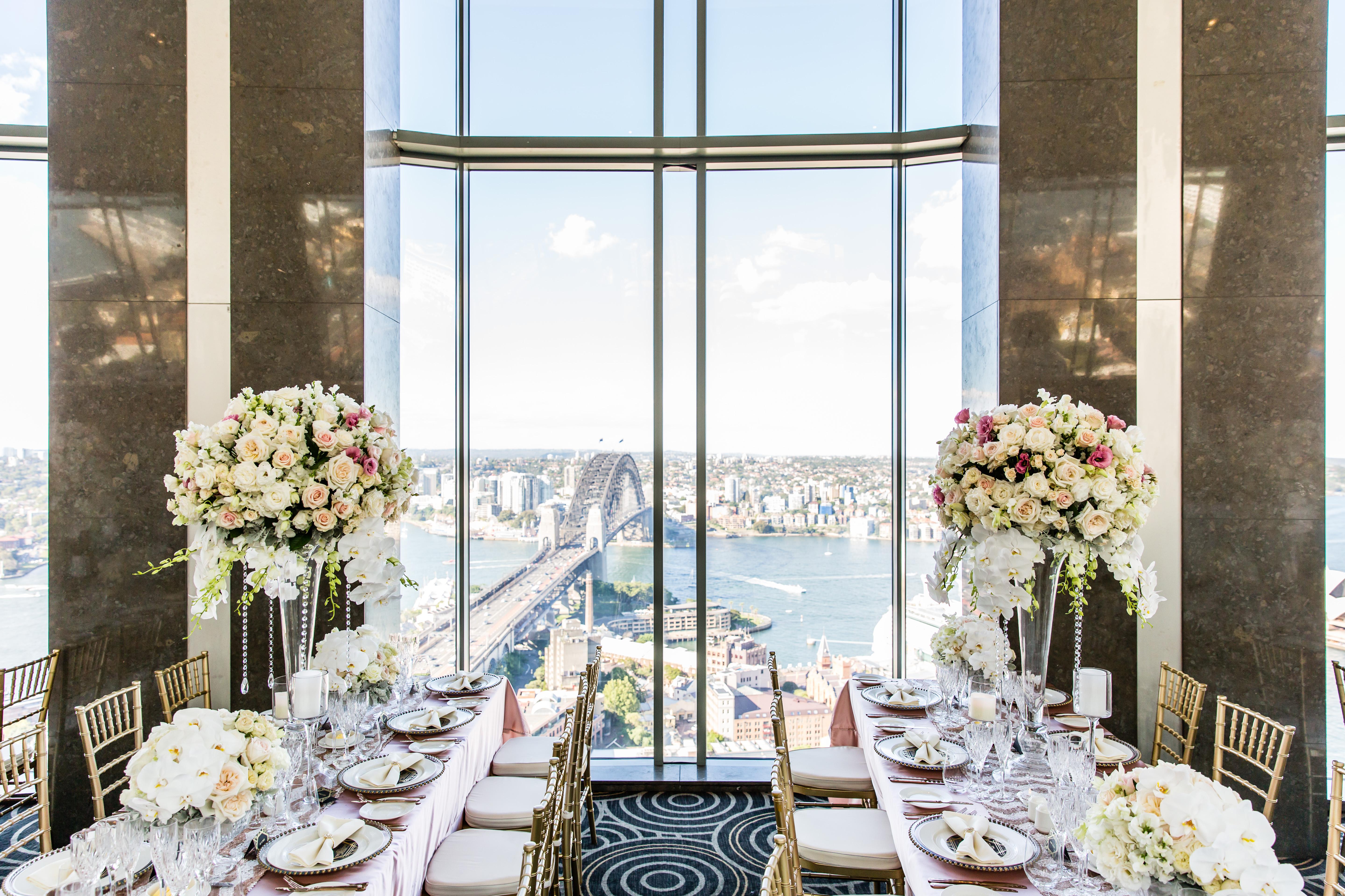 Shangri-la 5* Sydney