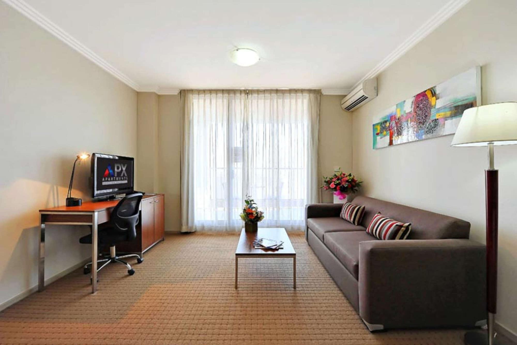 Apx Darling Harbour 4*