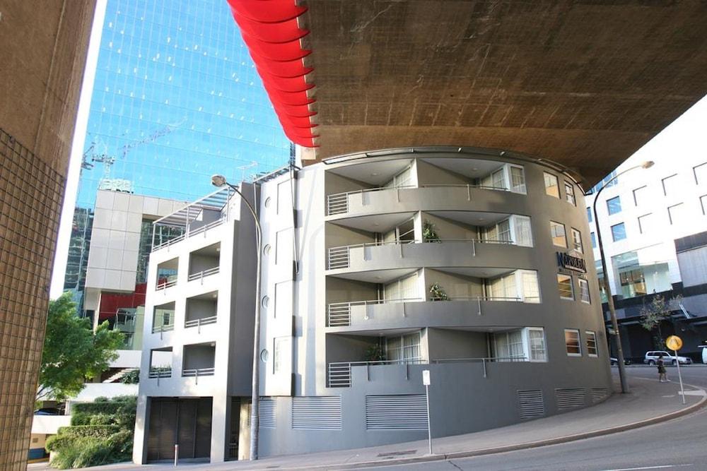 Napoleon On Kent Aparthotel Sydney