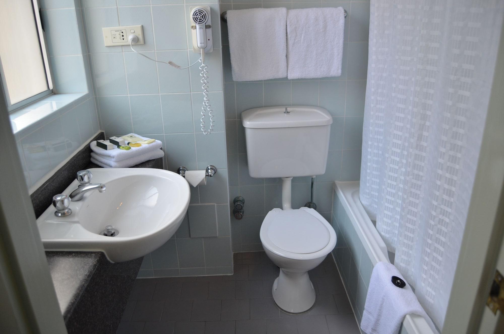 Hotel Devere Sydney