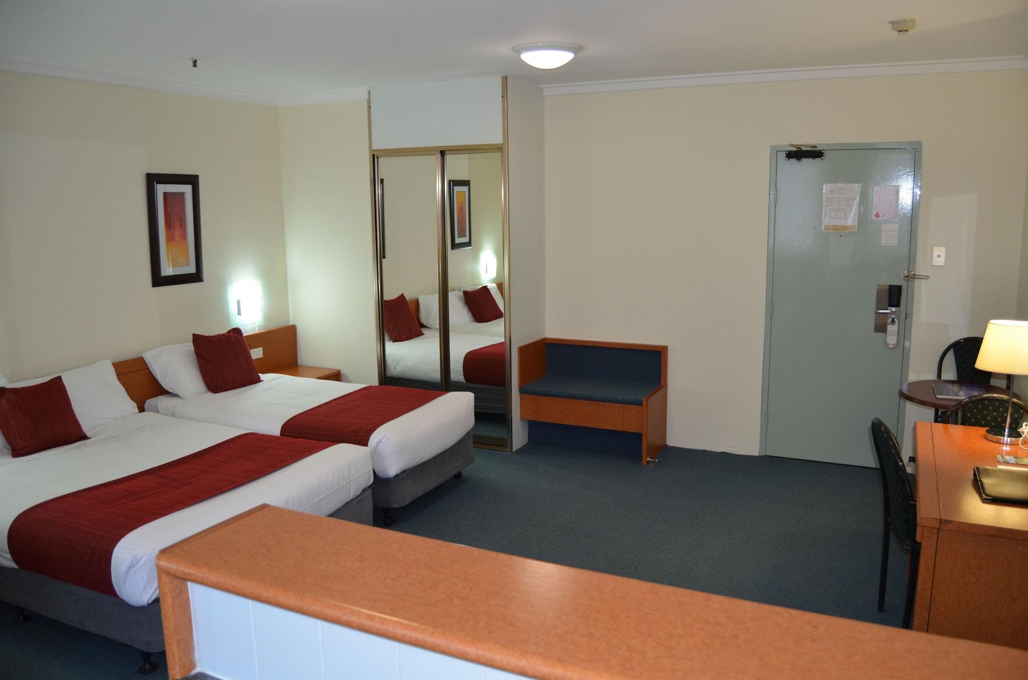 Devere Hotel Sydney