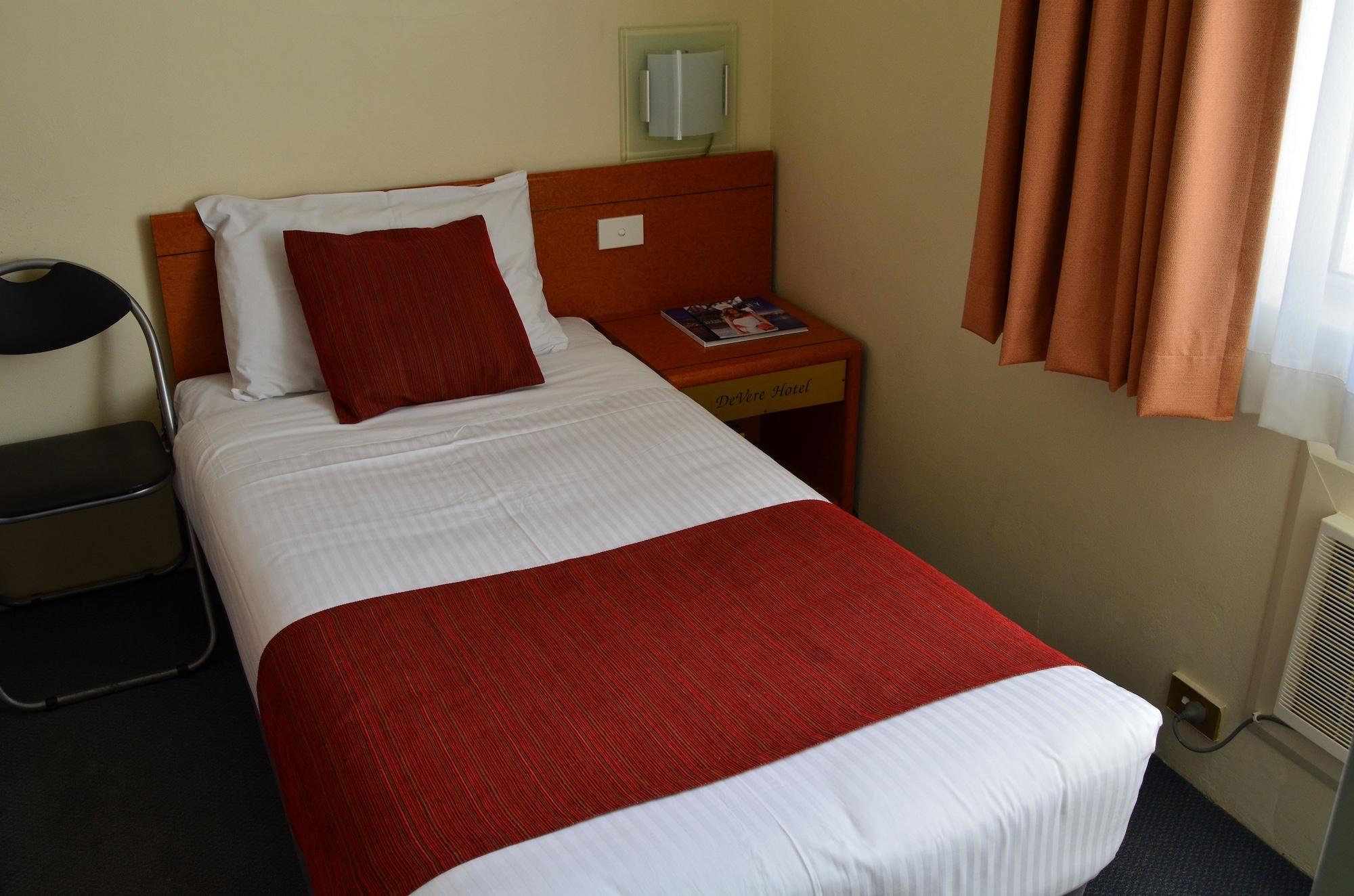 Devere Hotel Sydney