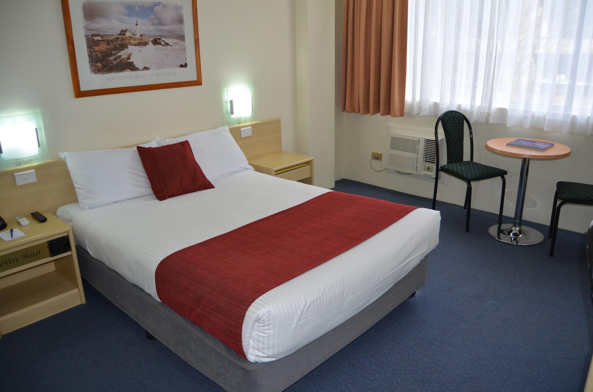 Hotel Devere