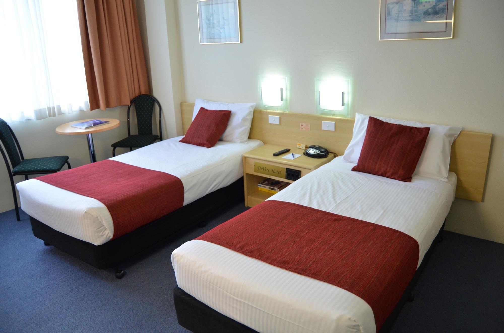Devere Hotel Sydney