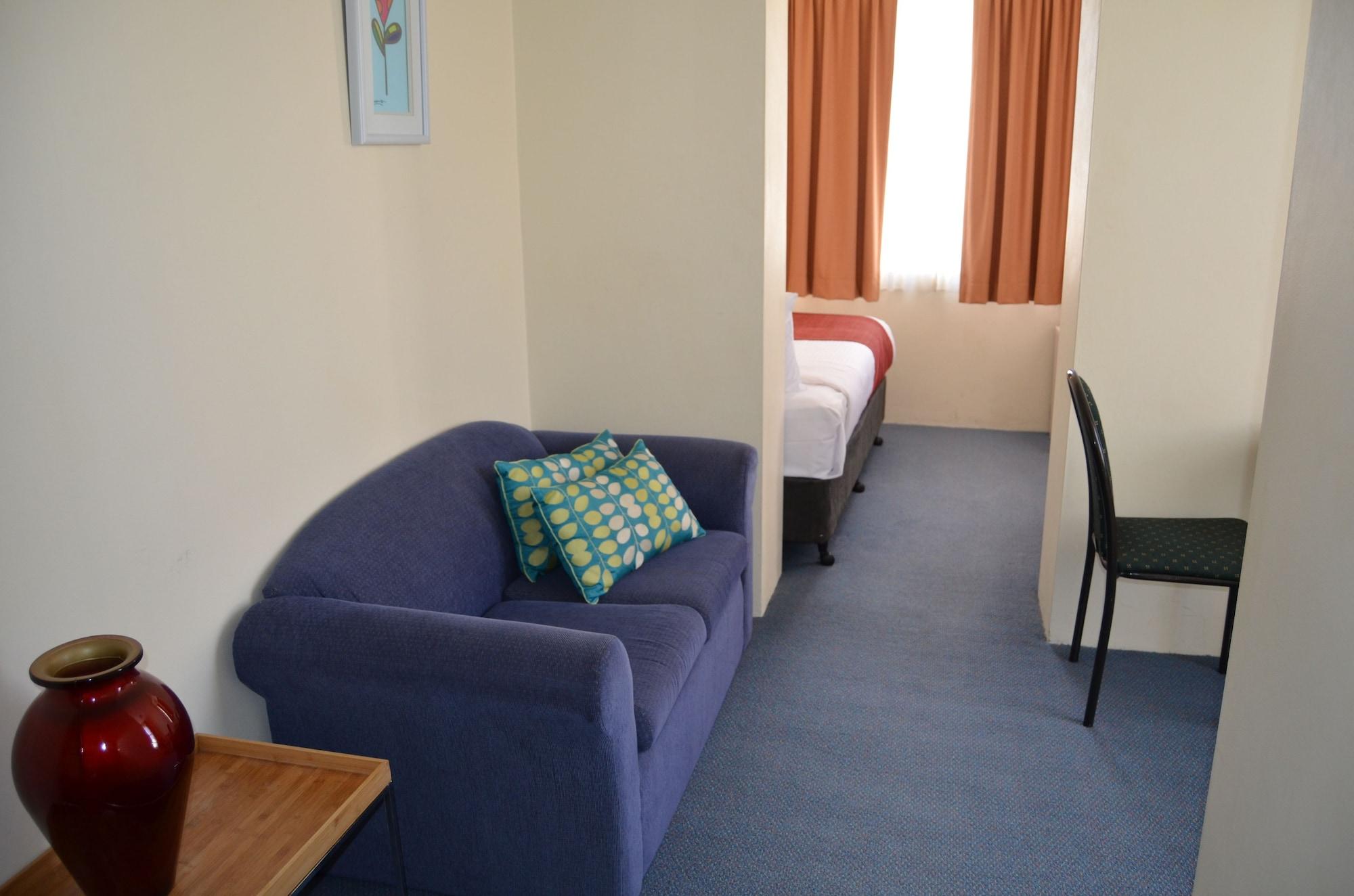 Devere Hotel Sydney