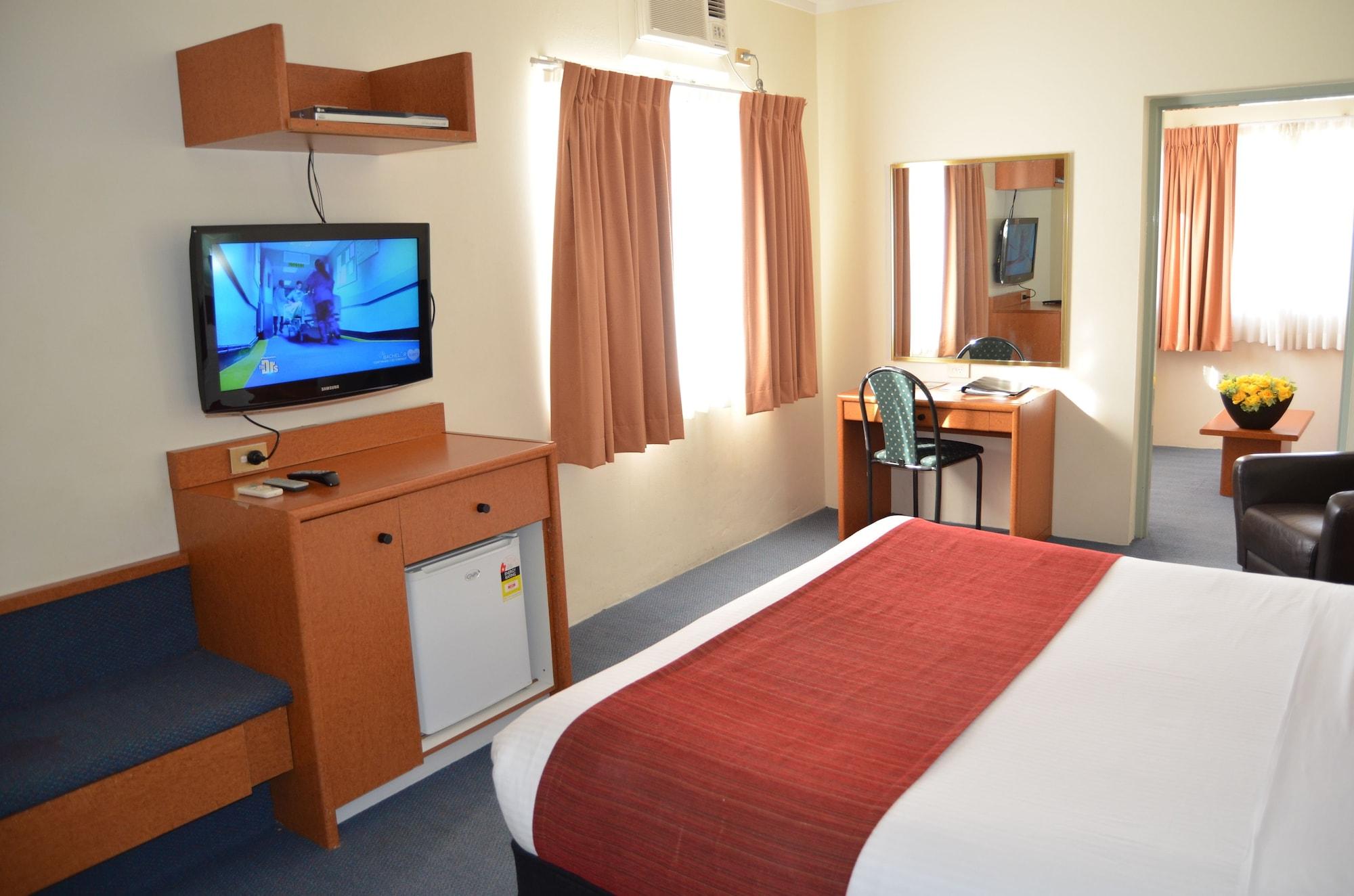 Devere Hotel 3*