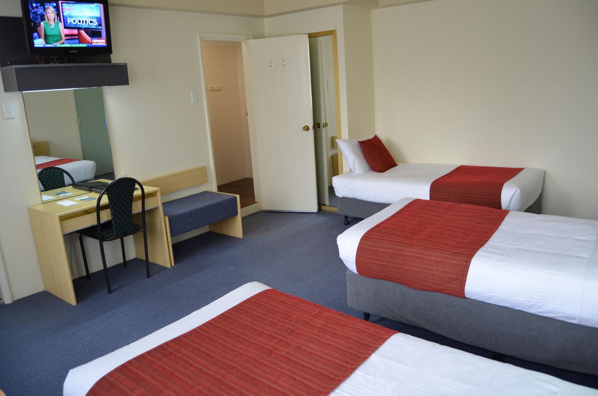 Hotel Devere