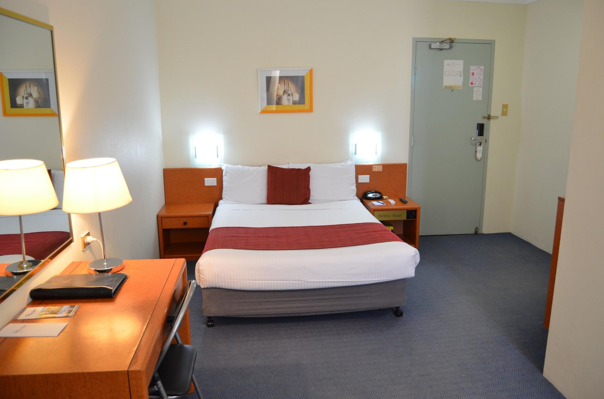 Hotel Devere Sydney
