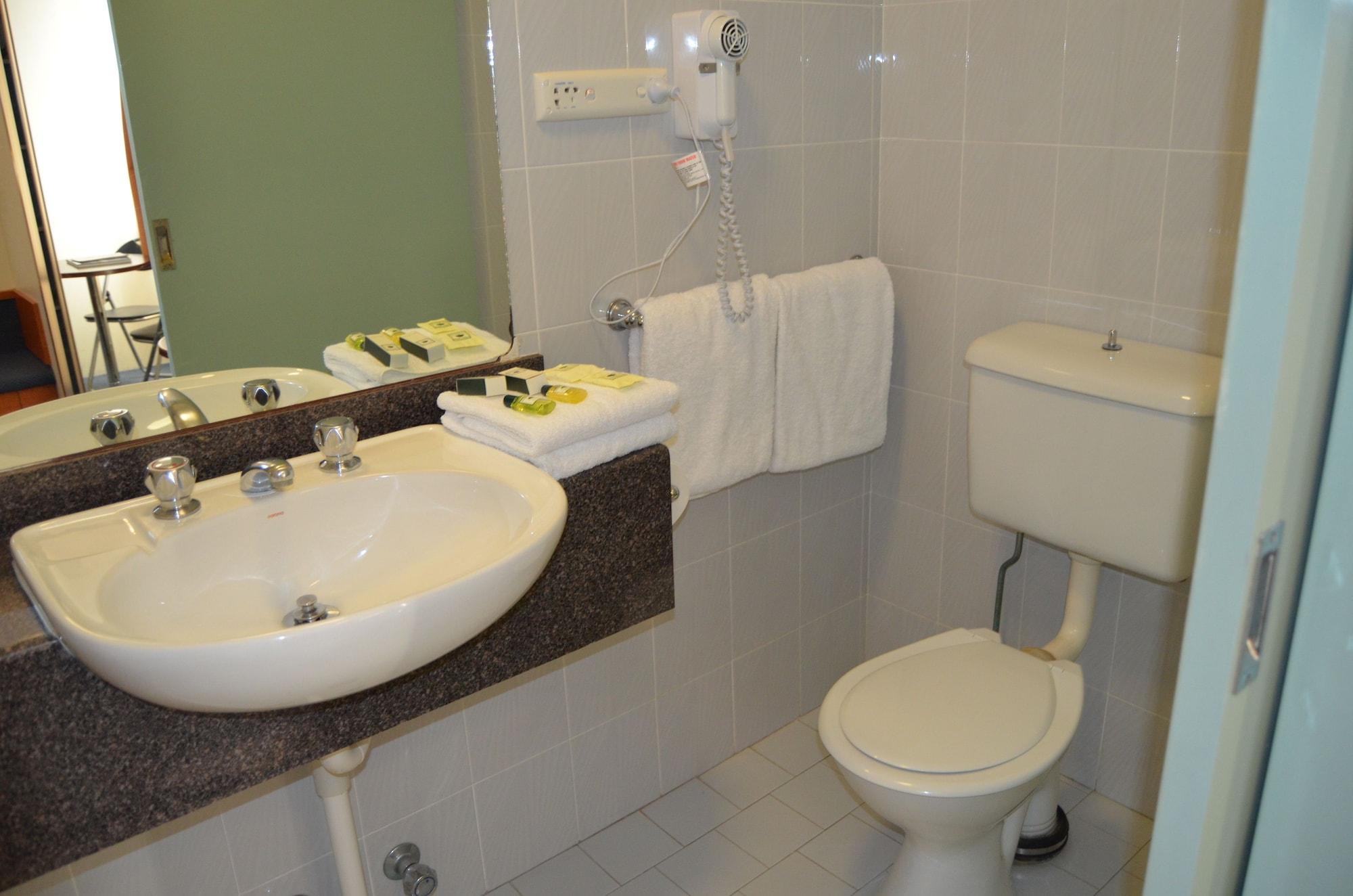 Hotel Devere 3*
