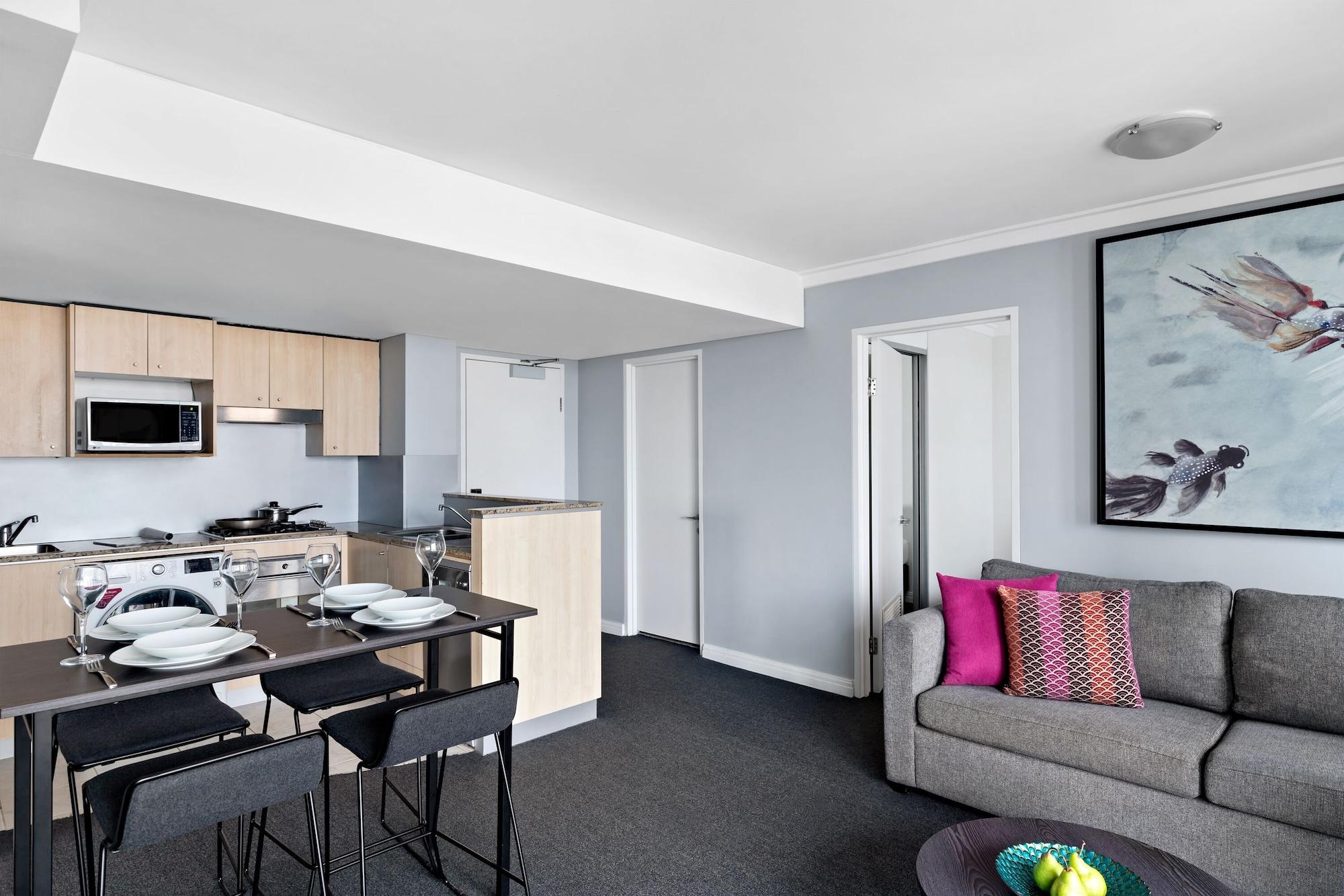 Aparthotel Mantra