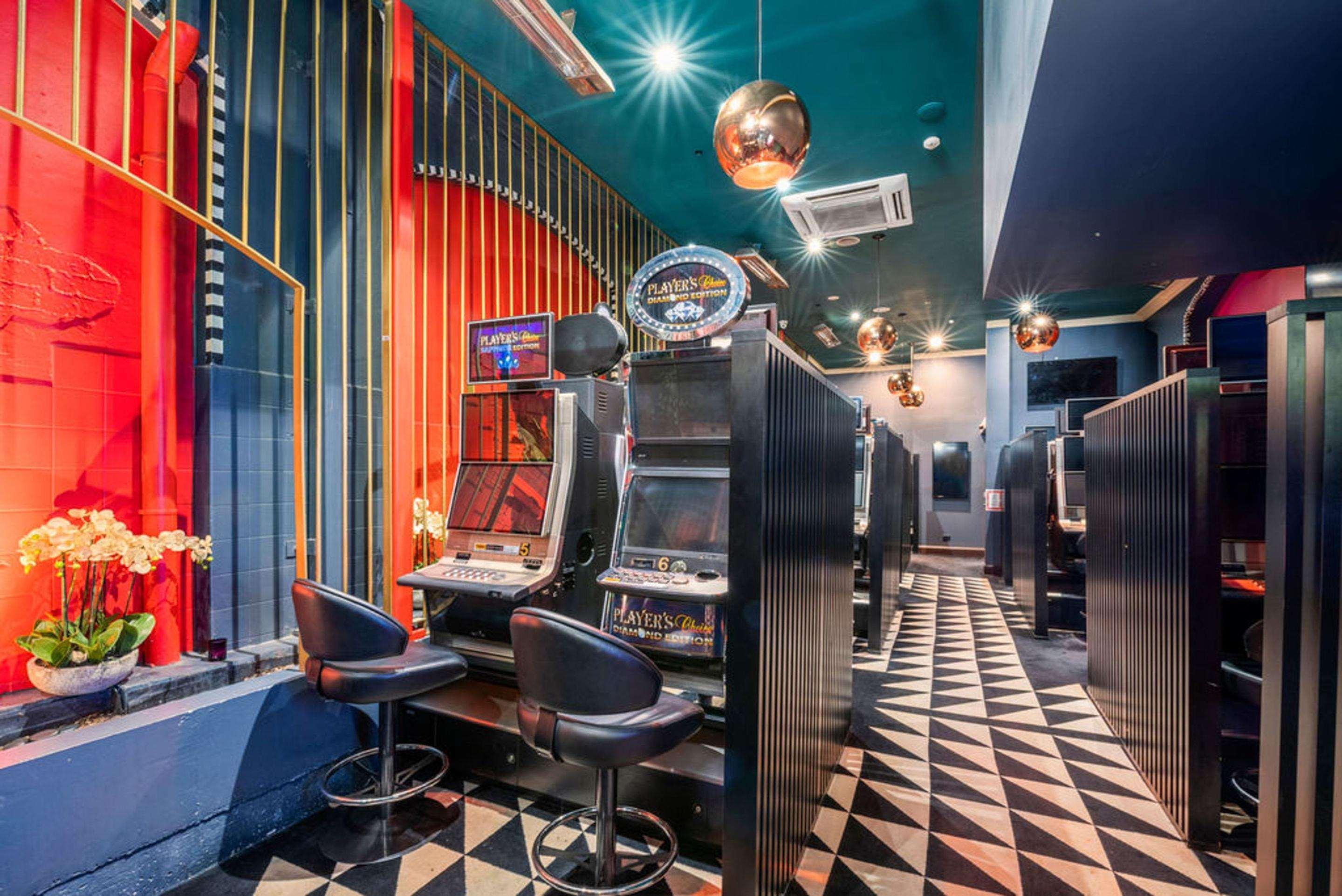 Hotel Harry, Ascend Collection 4*