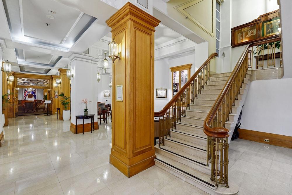 Castlereagh Boutique Hotel, Ascend Collection 4*