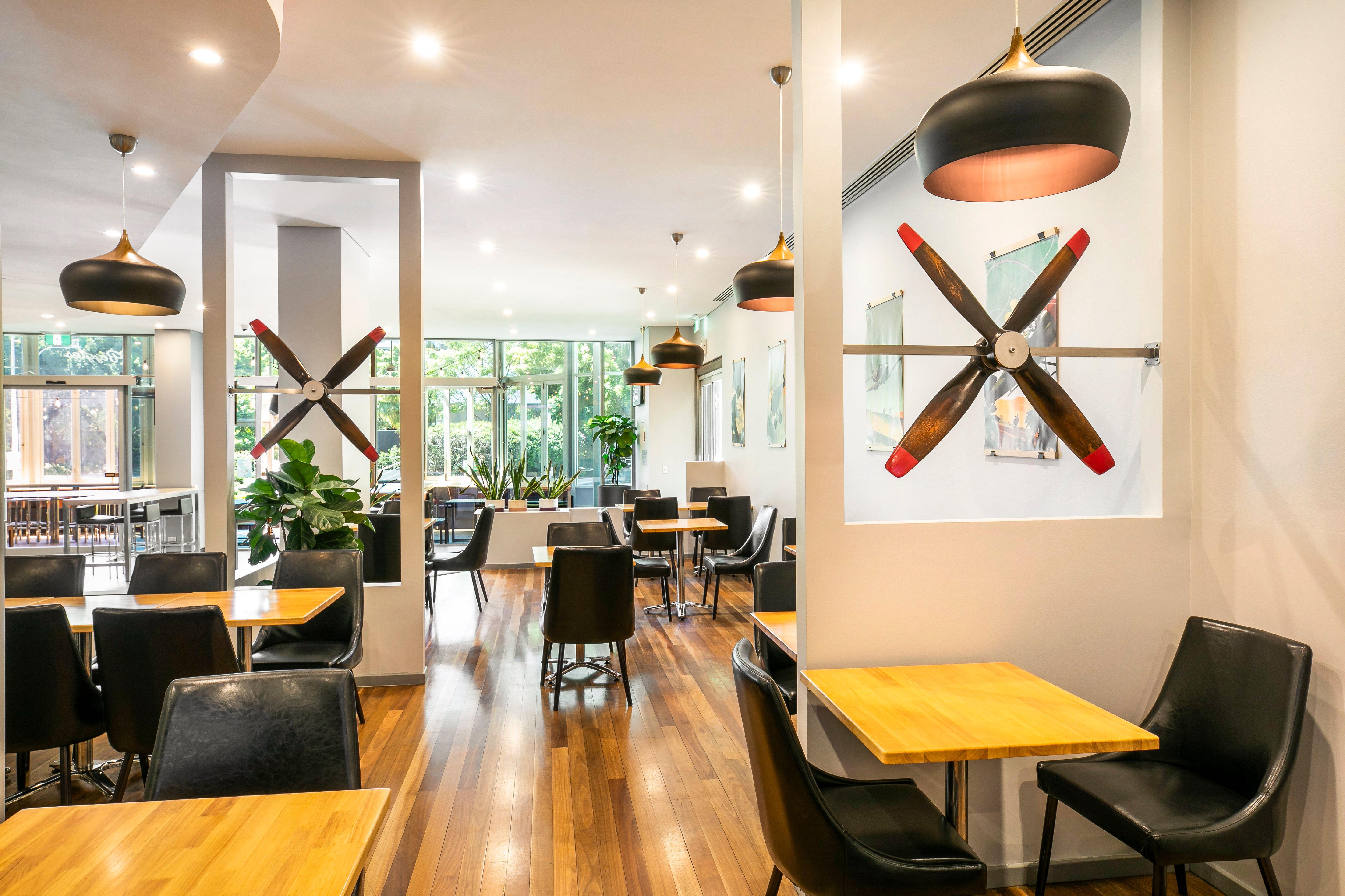 Crowne Plaza Airport By Ihg Sydney