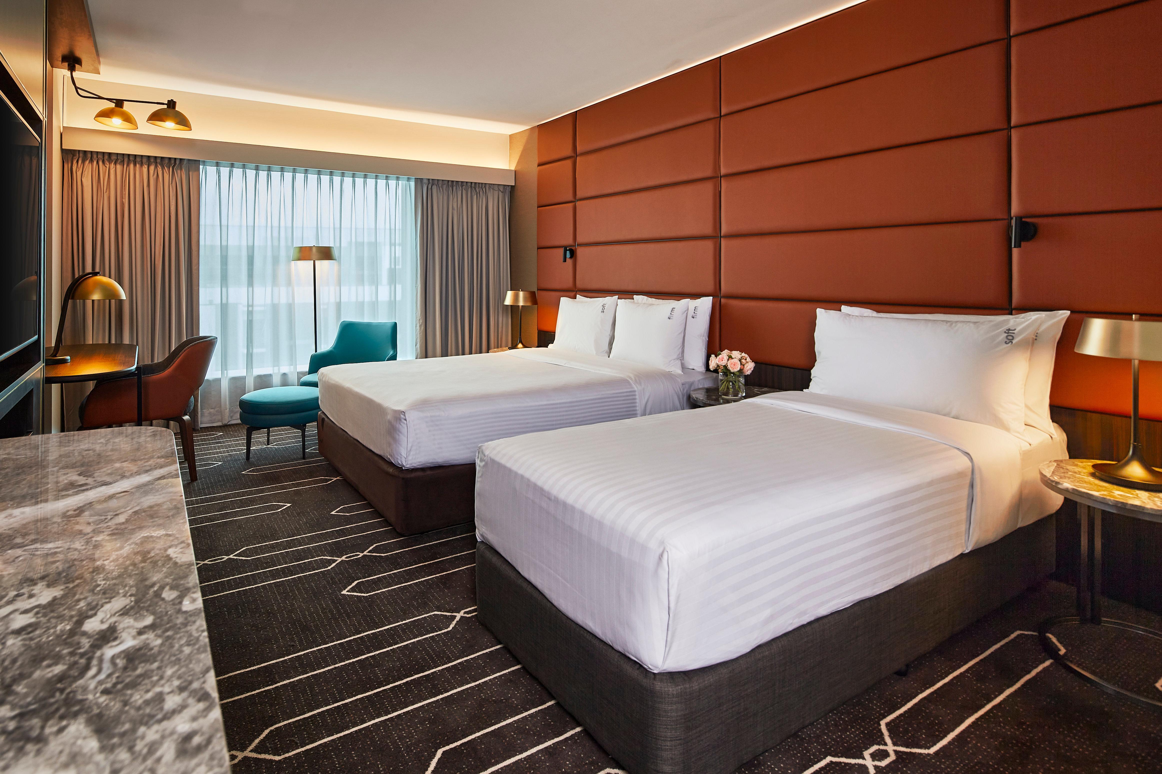 Crowne Plaza Airport By Ihg Sydney