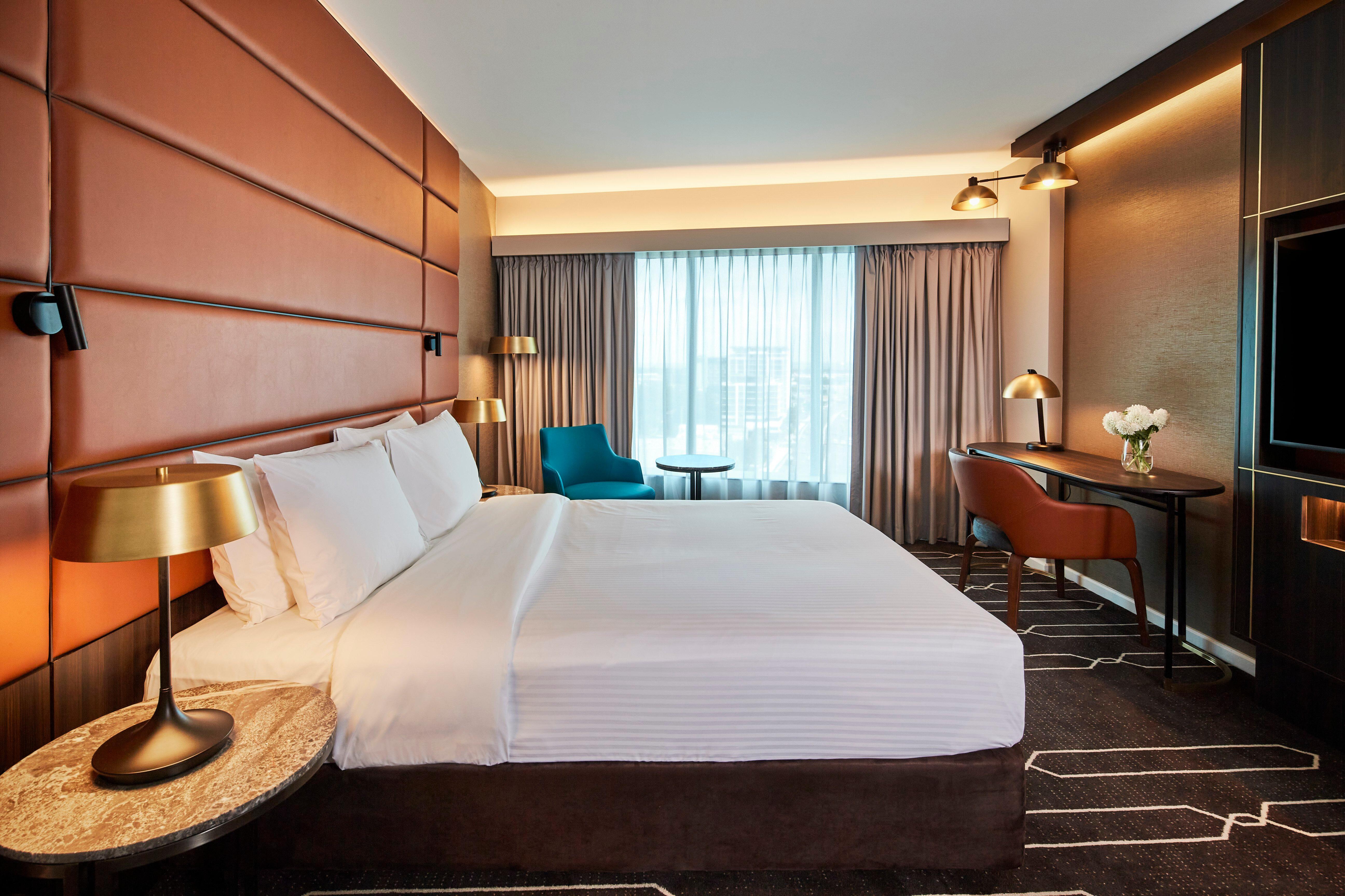 Crowne Plaza Airport By Ihg Sydney