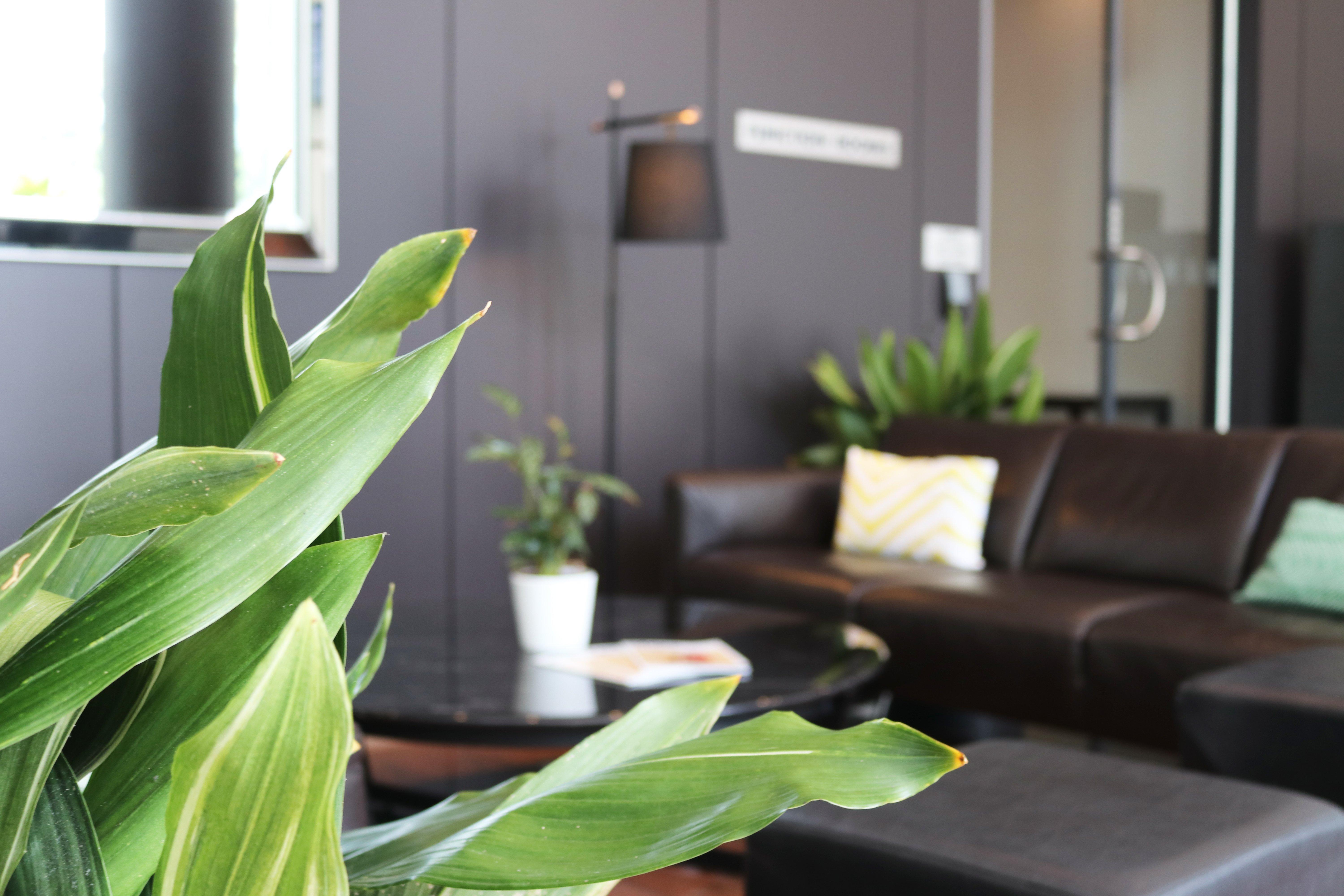 Crowne Plaza Airport By Ihg Hotel