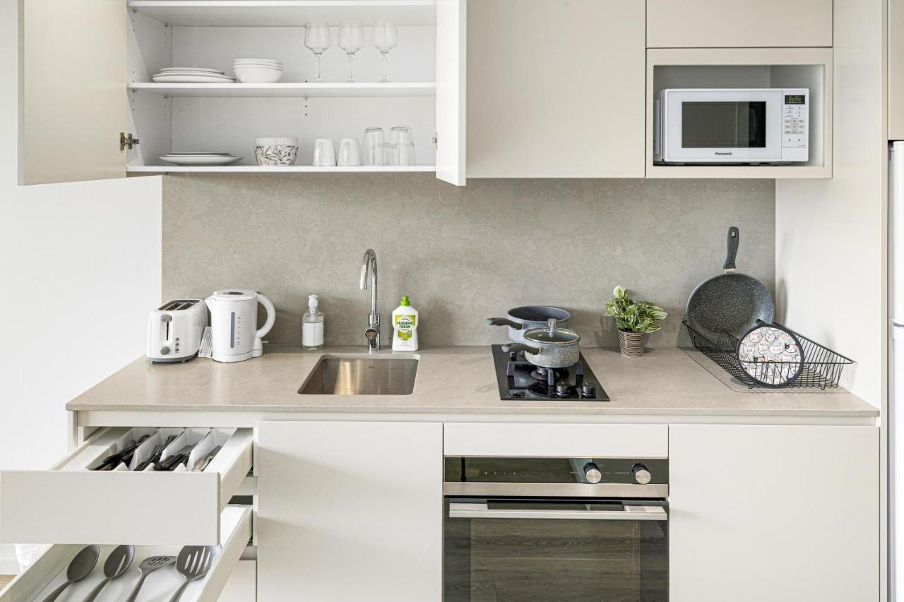 Apartment Peaceful In Summer Hill Sydney