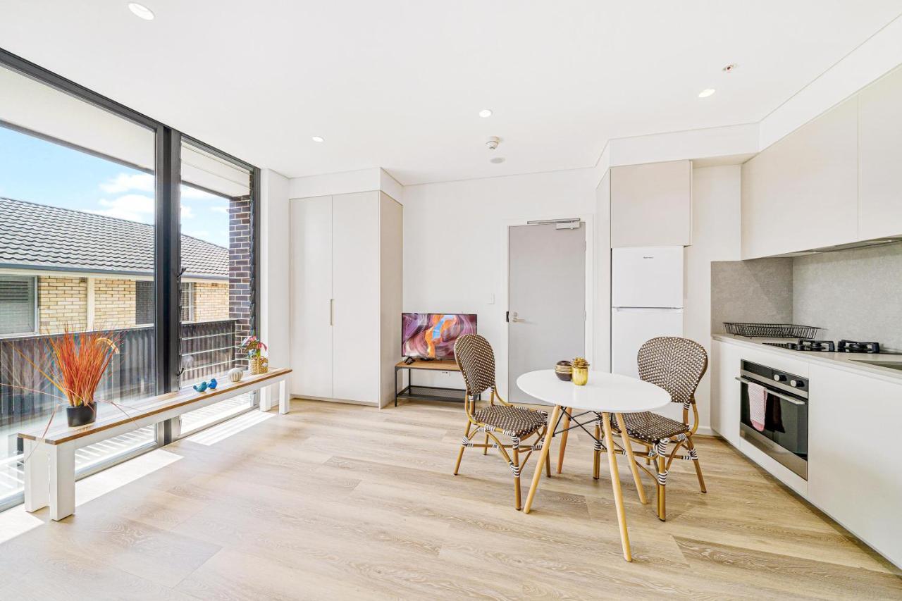 Apartment Peaceful In Summer Hill