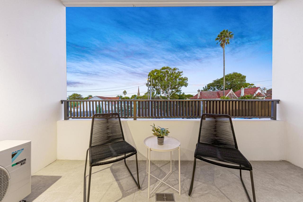 Apartment Peaceful In Summer Hill