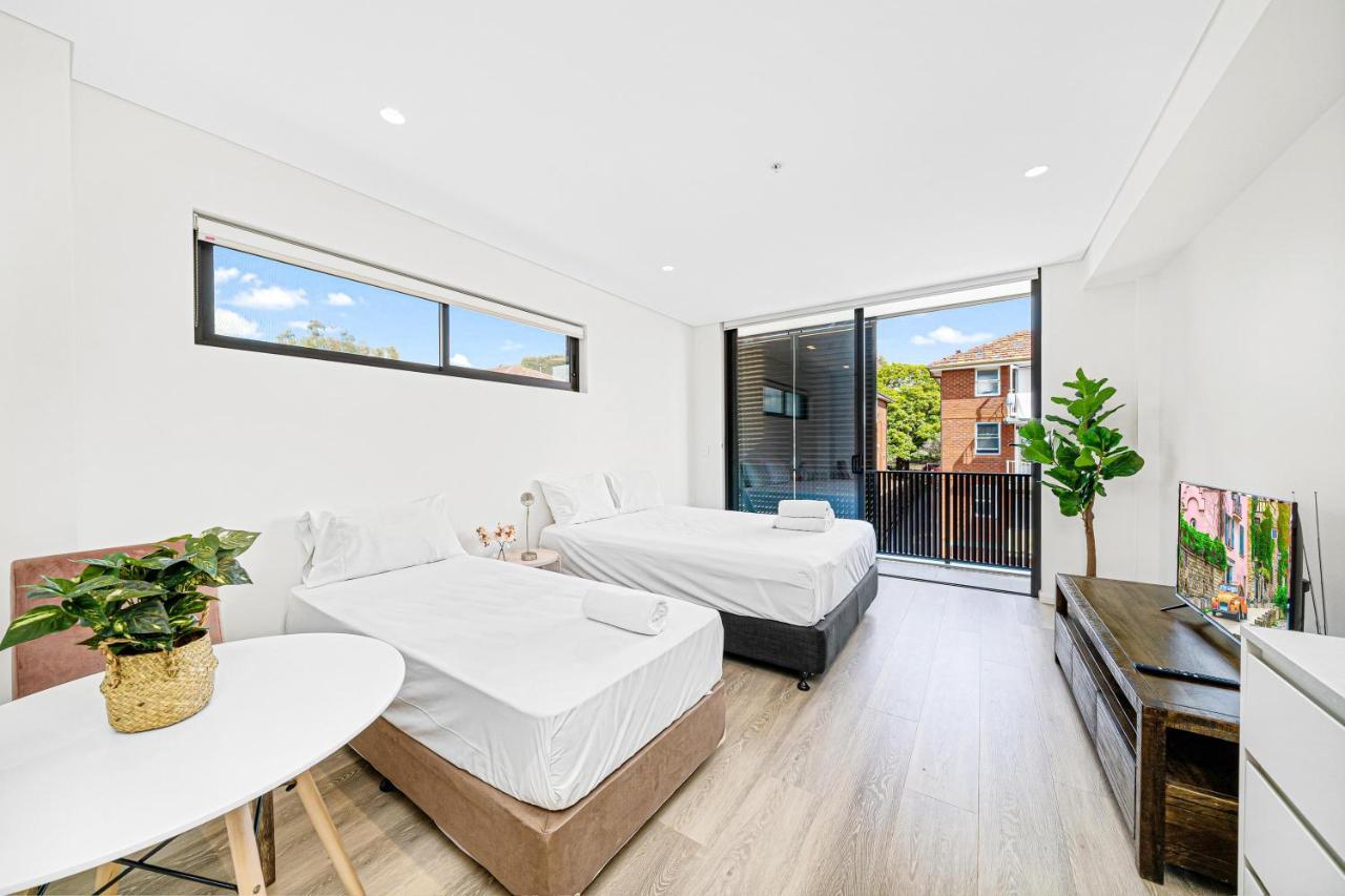 Peaceful In Summer Hill * Sydney