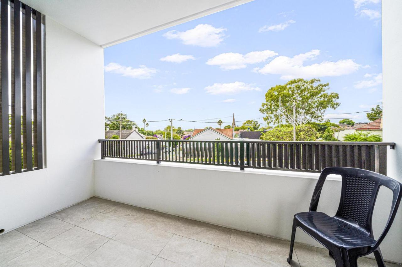 Apartment Peaceful In Summer Hill Sydney