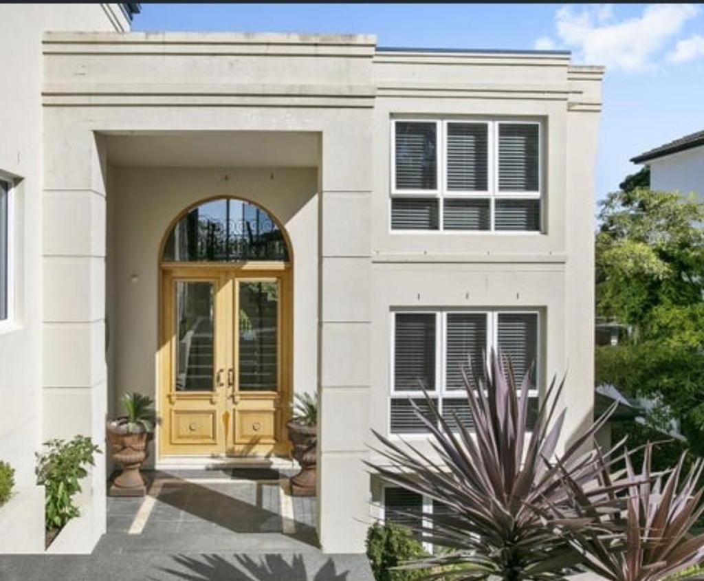 Holiday home House By The Harbor Sydney