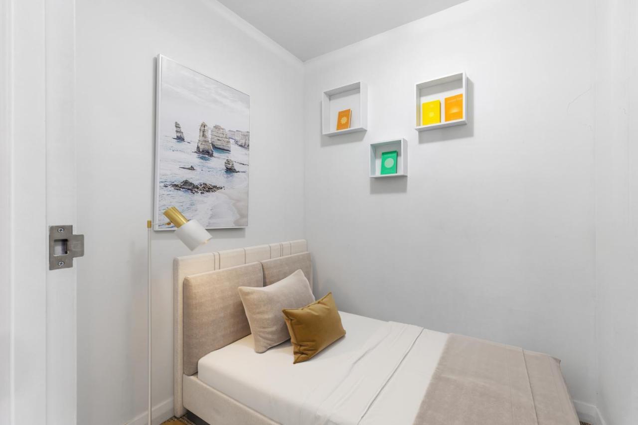 Apartment Central *