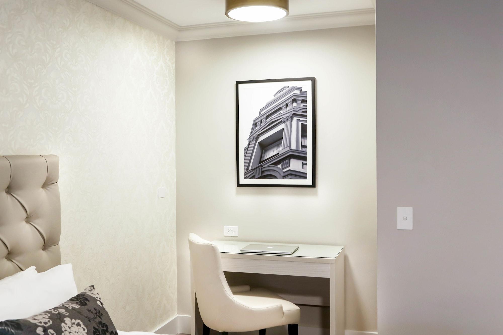 The Lurline Randwick Hotel Sydney