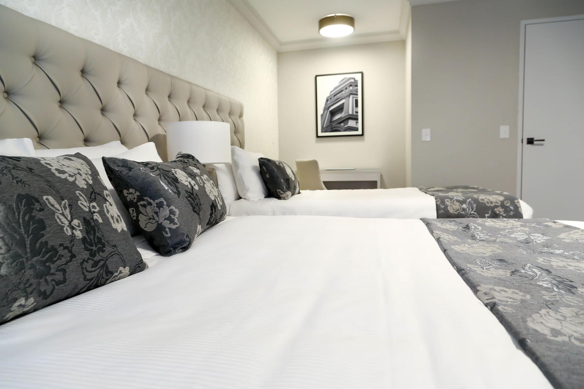 Hotel The Lurline Randwick Sydney