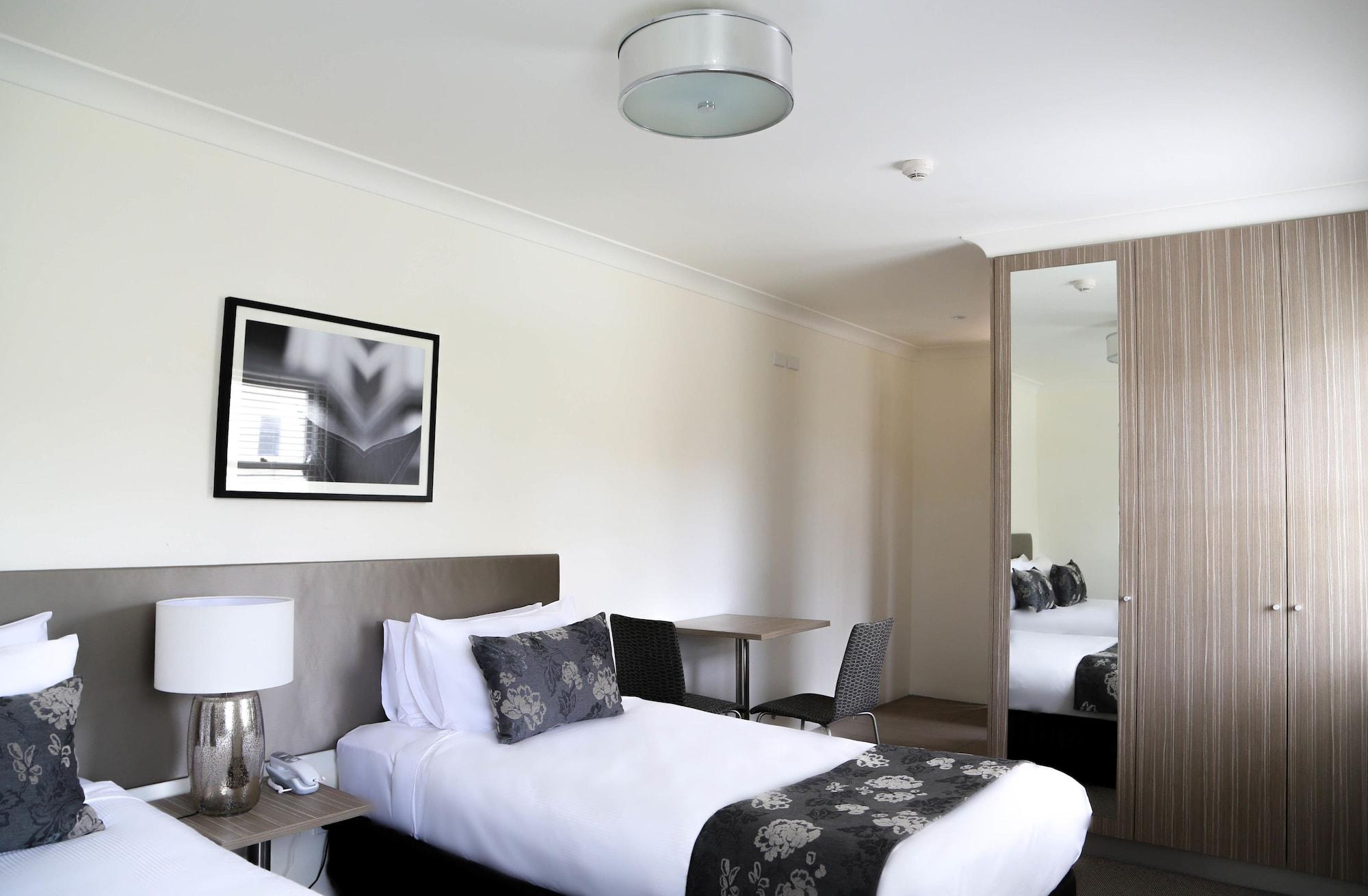 The Lurline Randwick Hotel