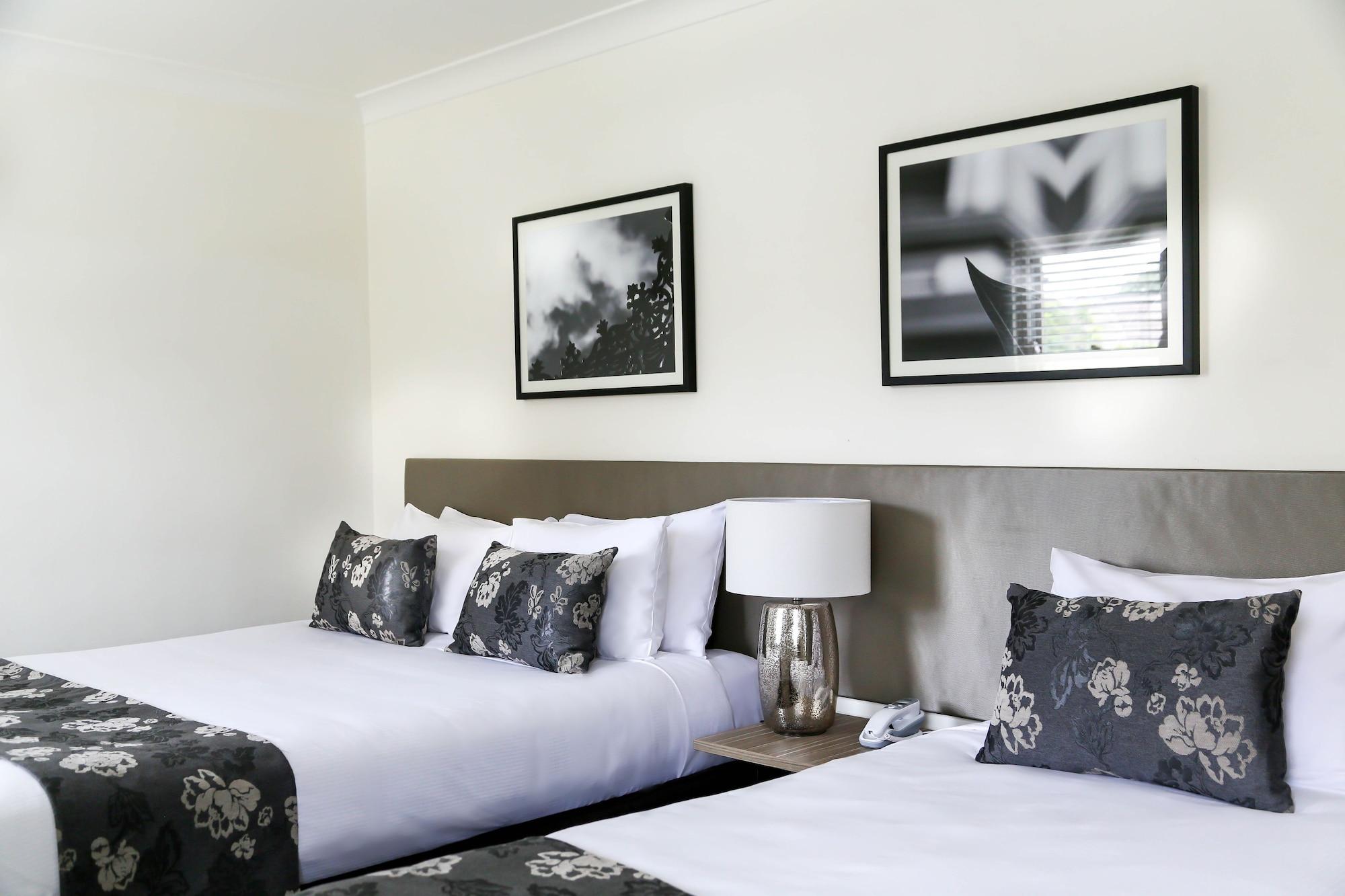 Hotel The Lurline Randwick Sydney