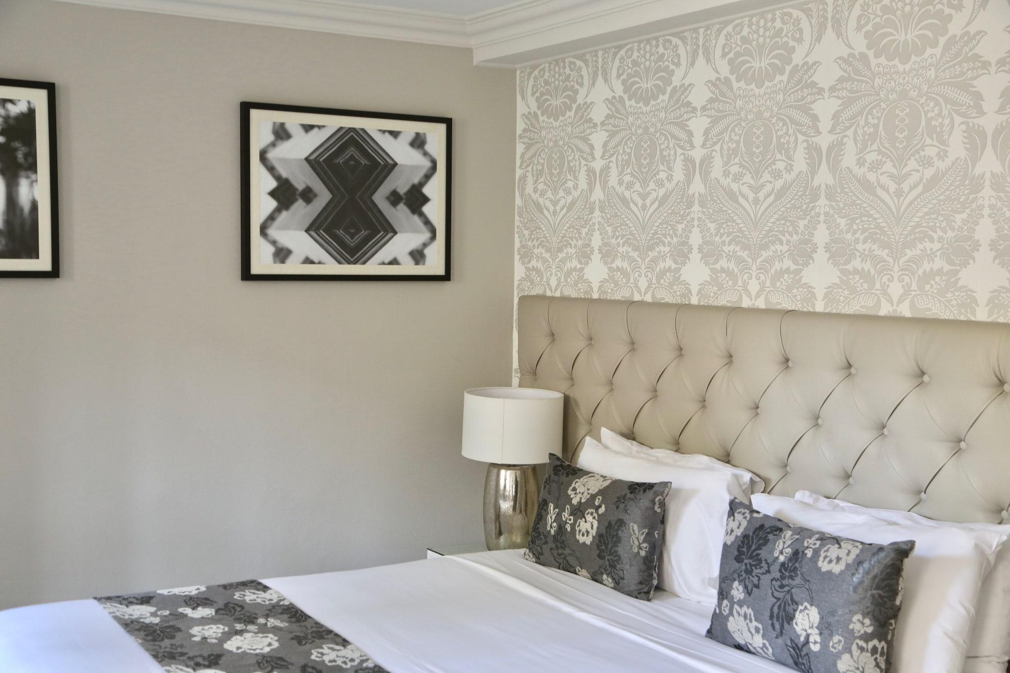 The Lurline Randwick 4* Sydney