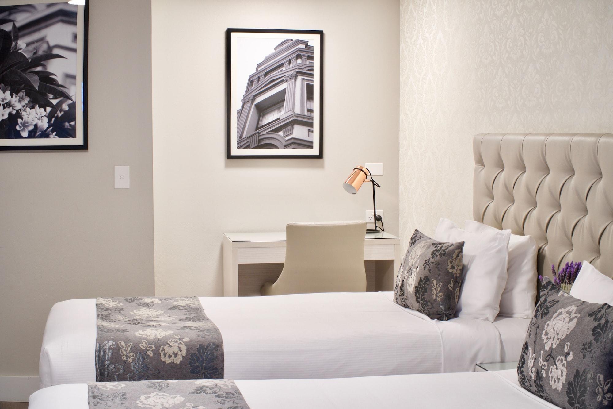Hotel The Lurline Randwick 4*