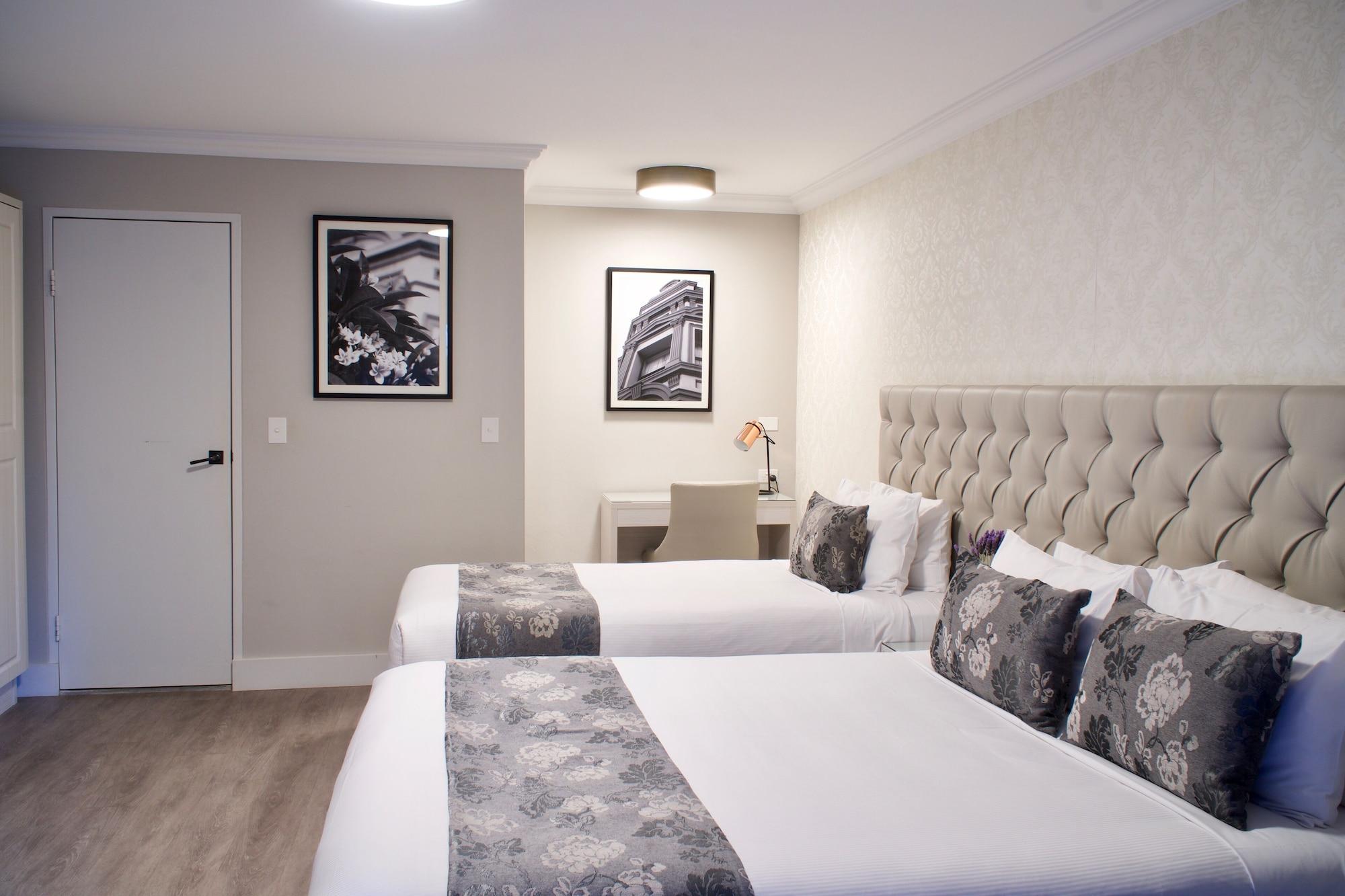 Hotel The Lurline Randwick
