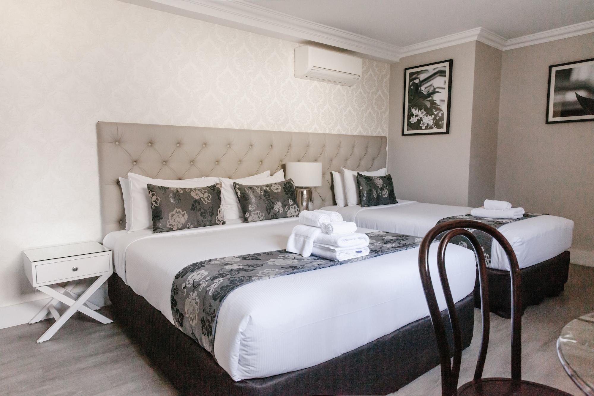 The Lurline Randwick Sydney