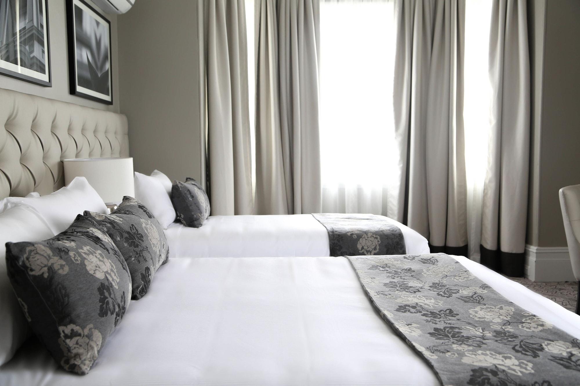 The Lurline Randwick Sydney