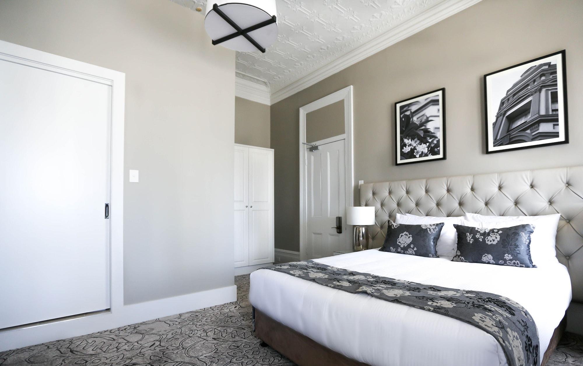 The Lurline Randwick Hotel