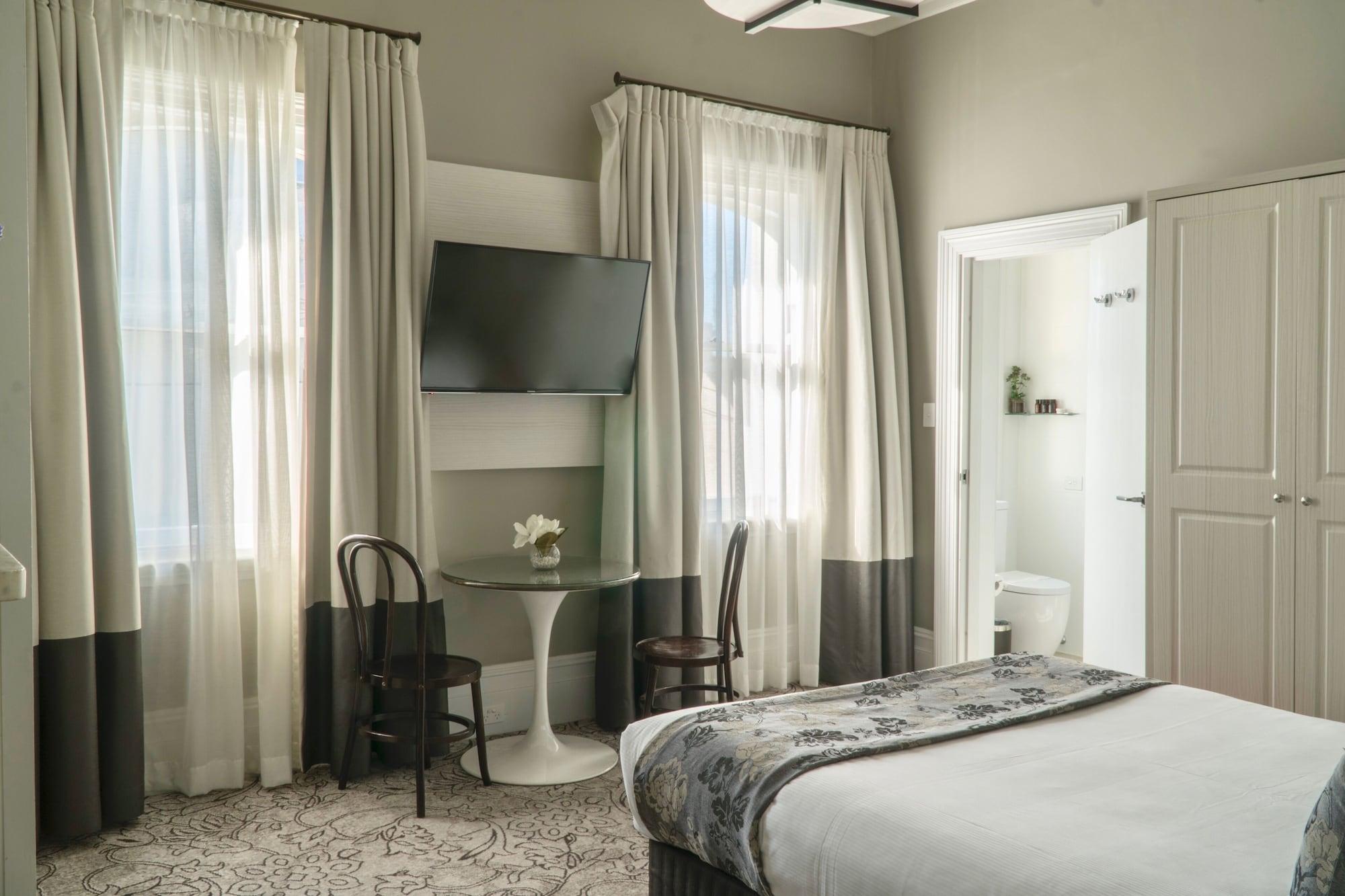 Hotel The Lurline Randwick 4*